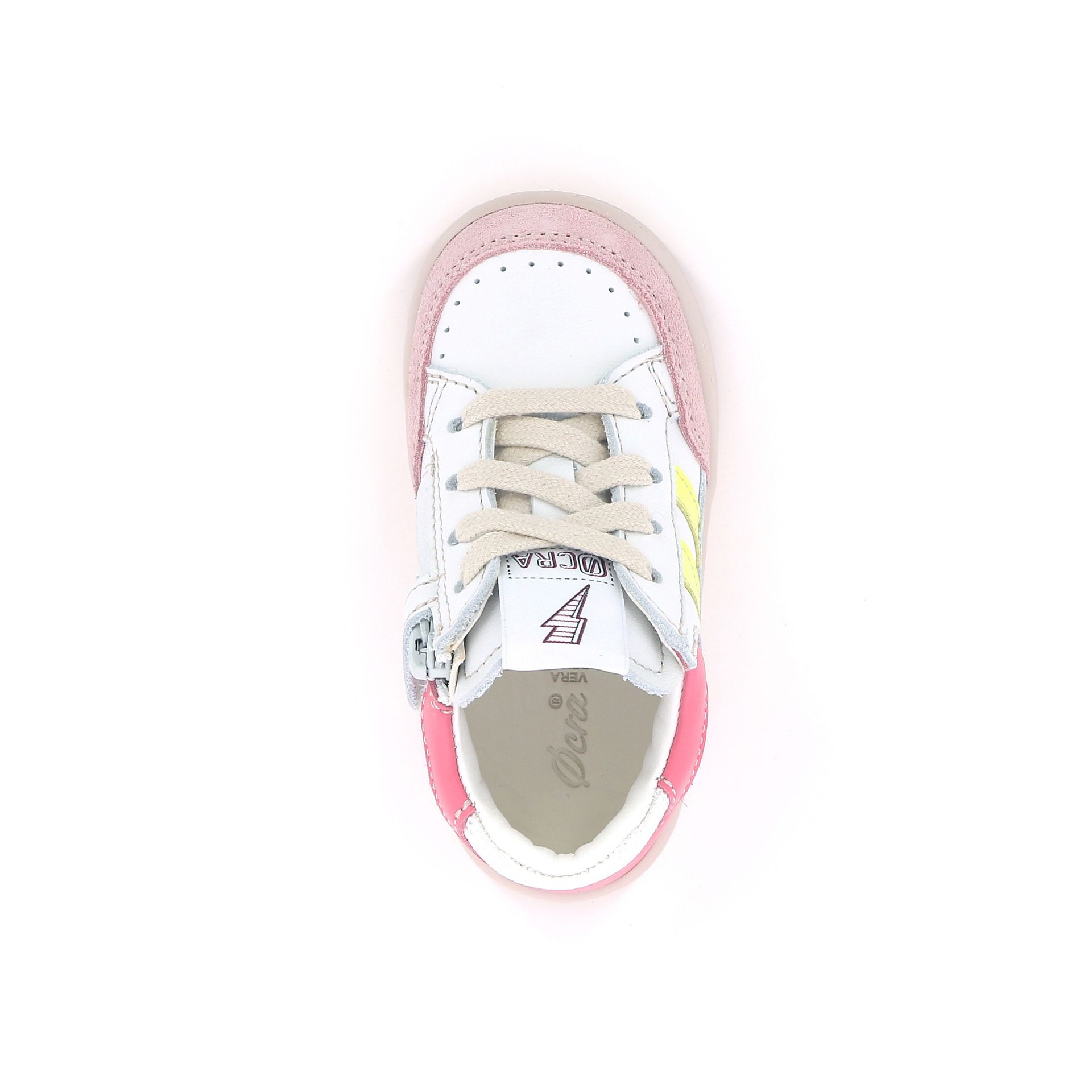 Ocra Sneaker 261573 beige