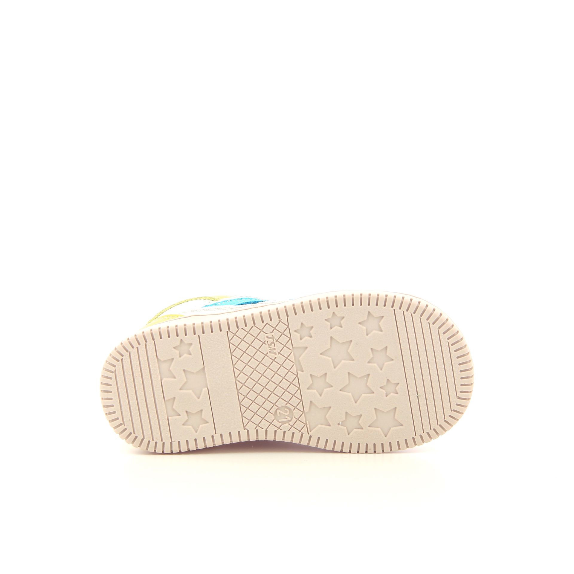 Ocra Sneaker 261574 multi