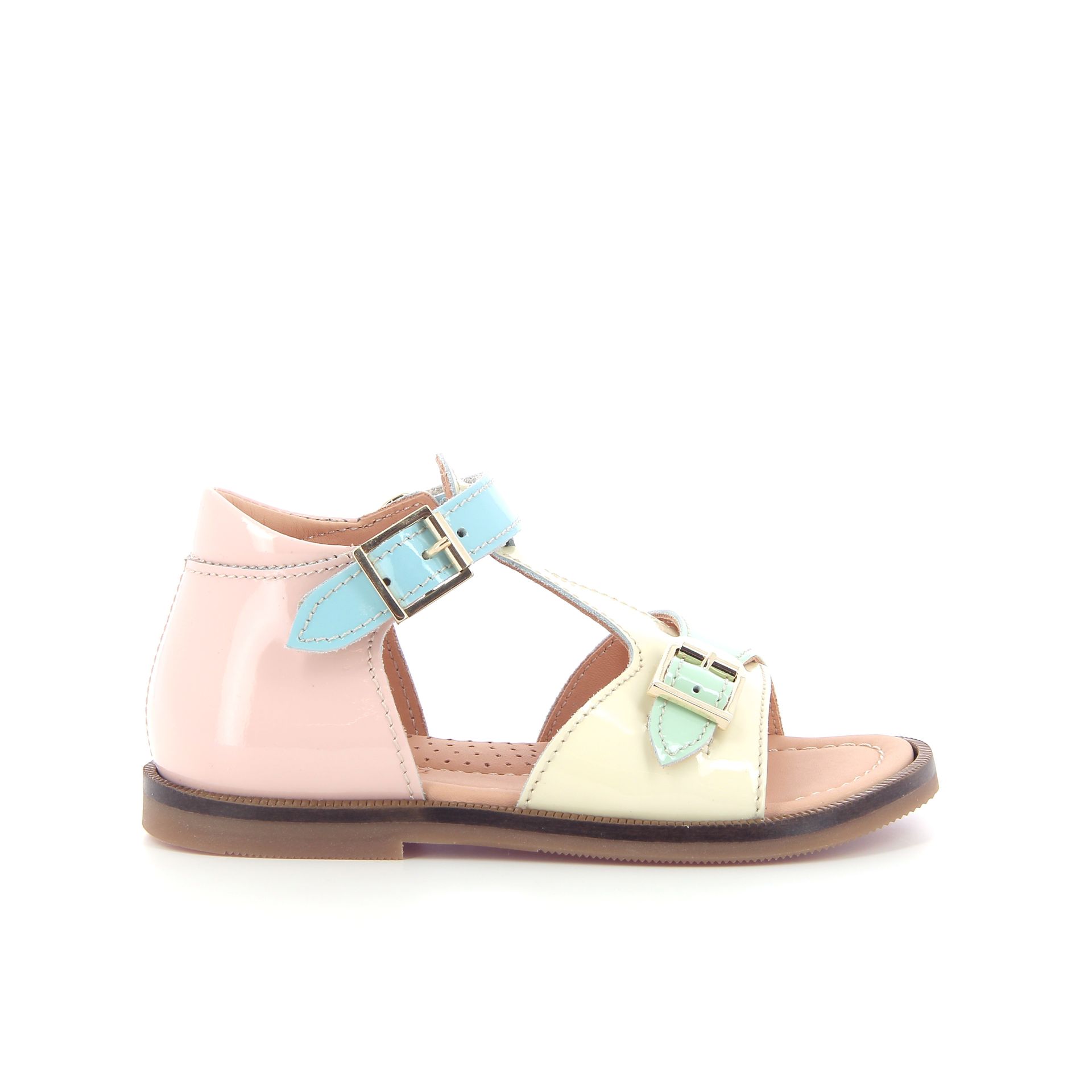 Ocra Sandaal 261576 multi