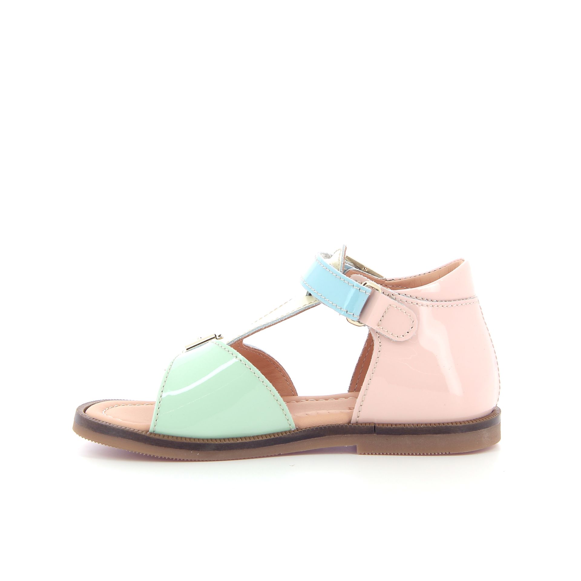 Ocra Sandaal 261576 multi