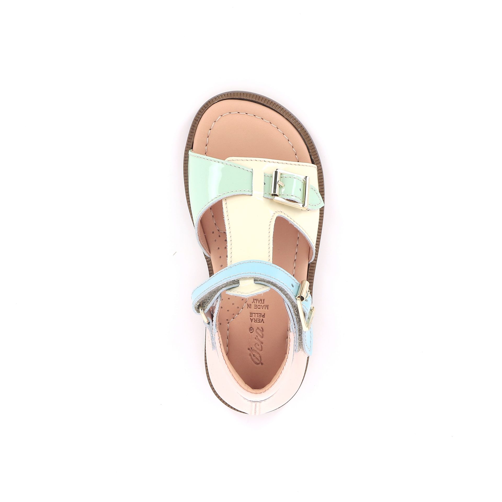 Ocra Sandaal 261576 multi