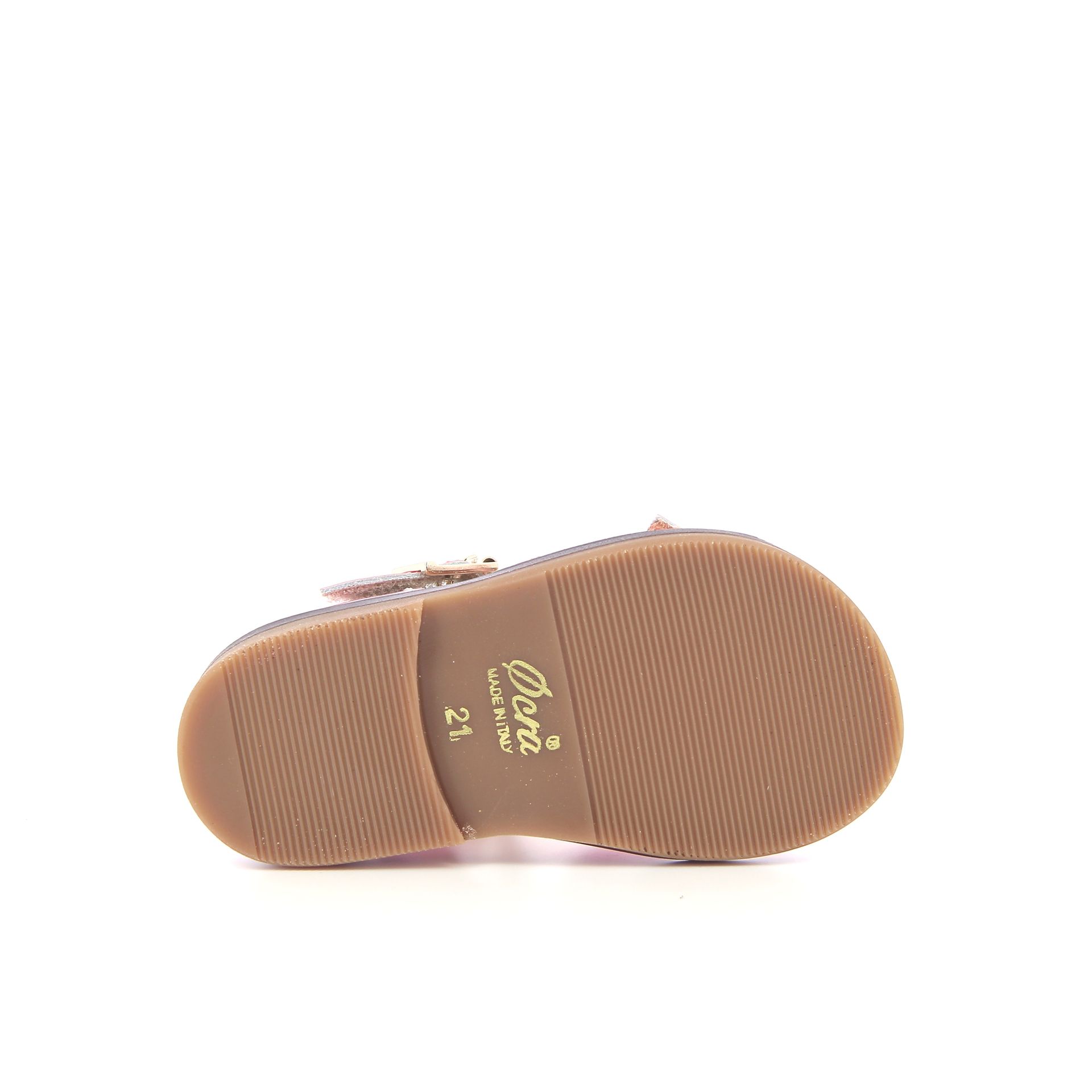 Ocra Sandaal 261577 roze