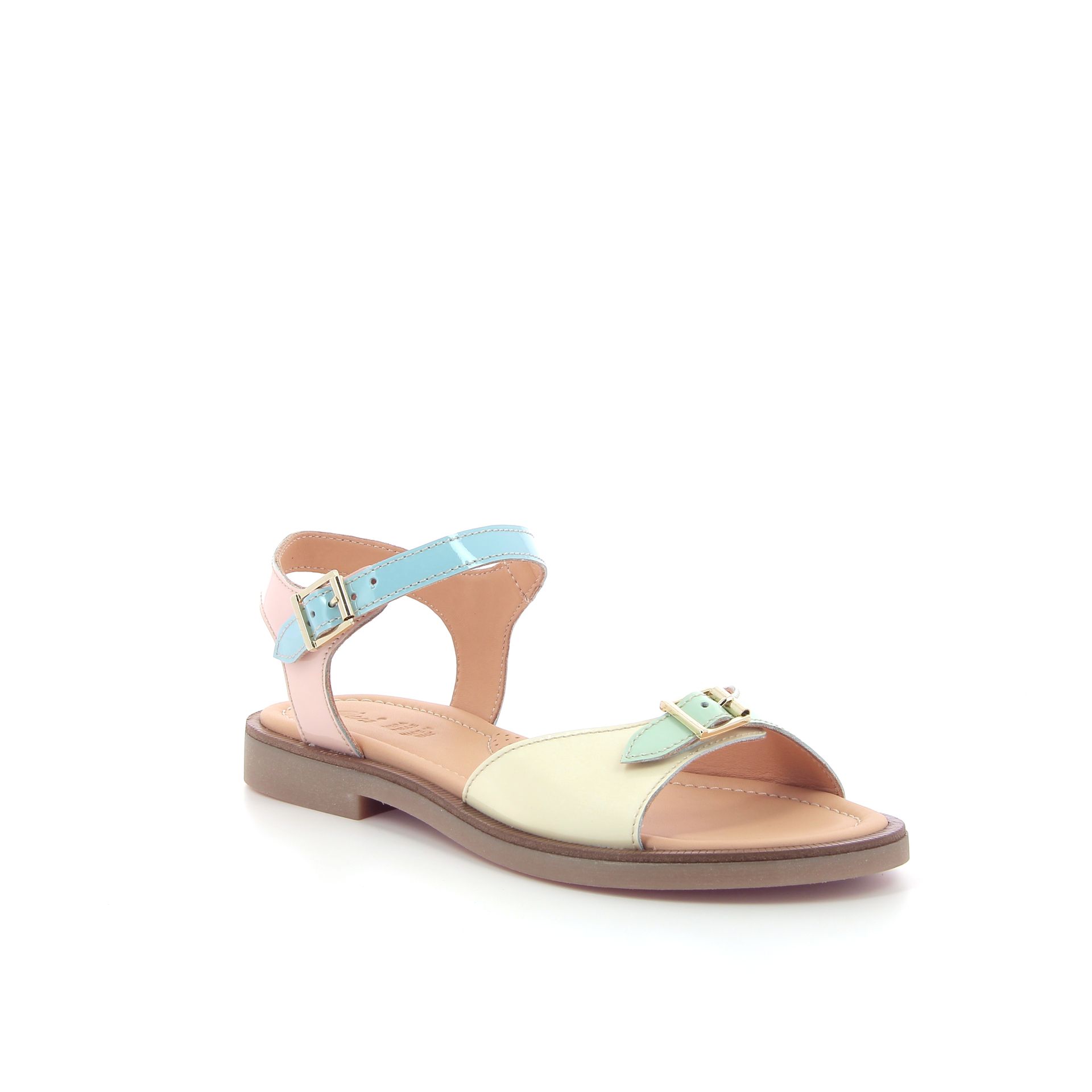 Ocra Sandaal 261579 multi