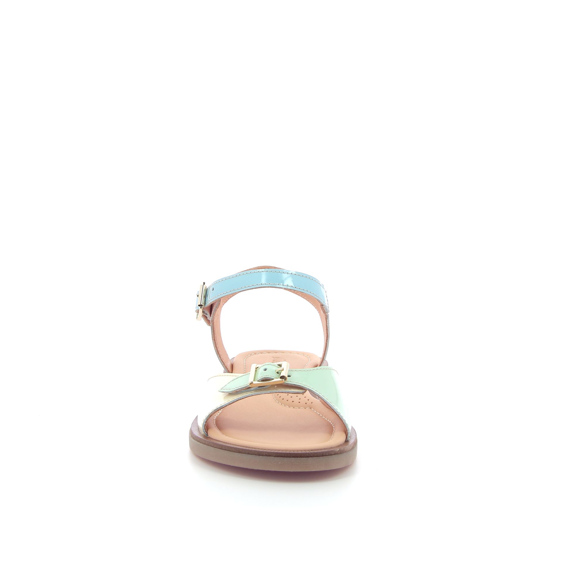 Ocra Sandaal 261579 multi