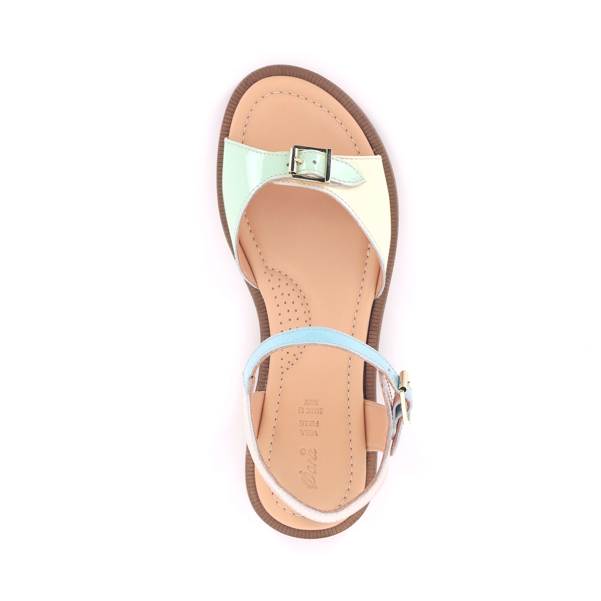 Ocra Sandaal 261579 multi