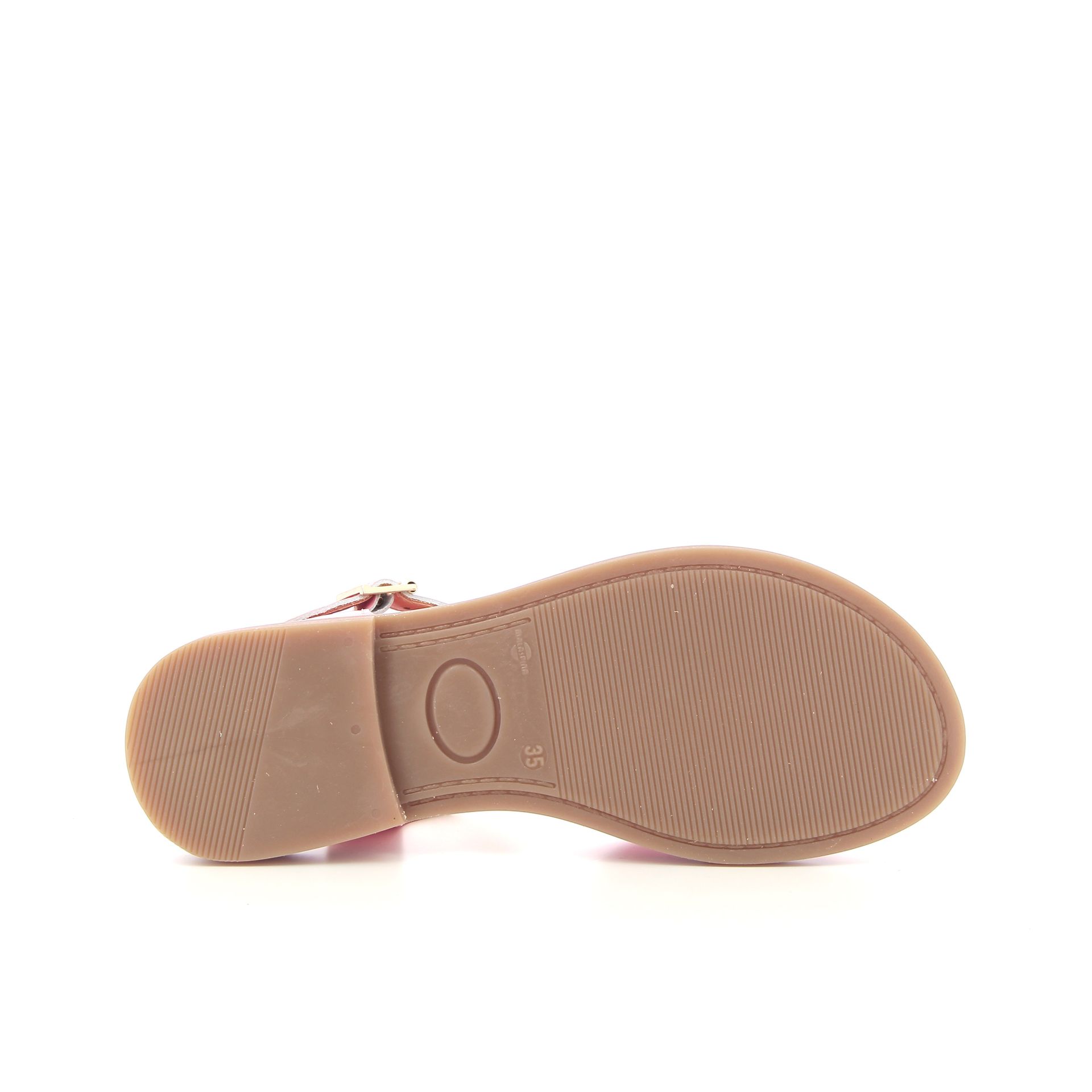 Ocra Sandaal 261580 roze