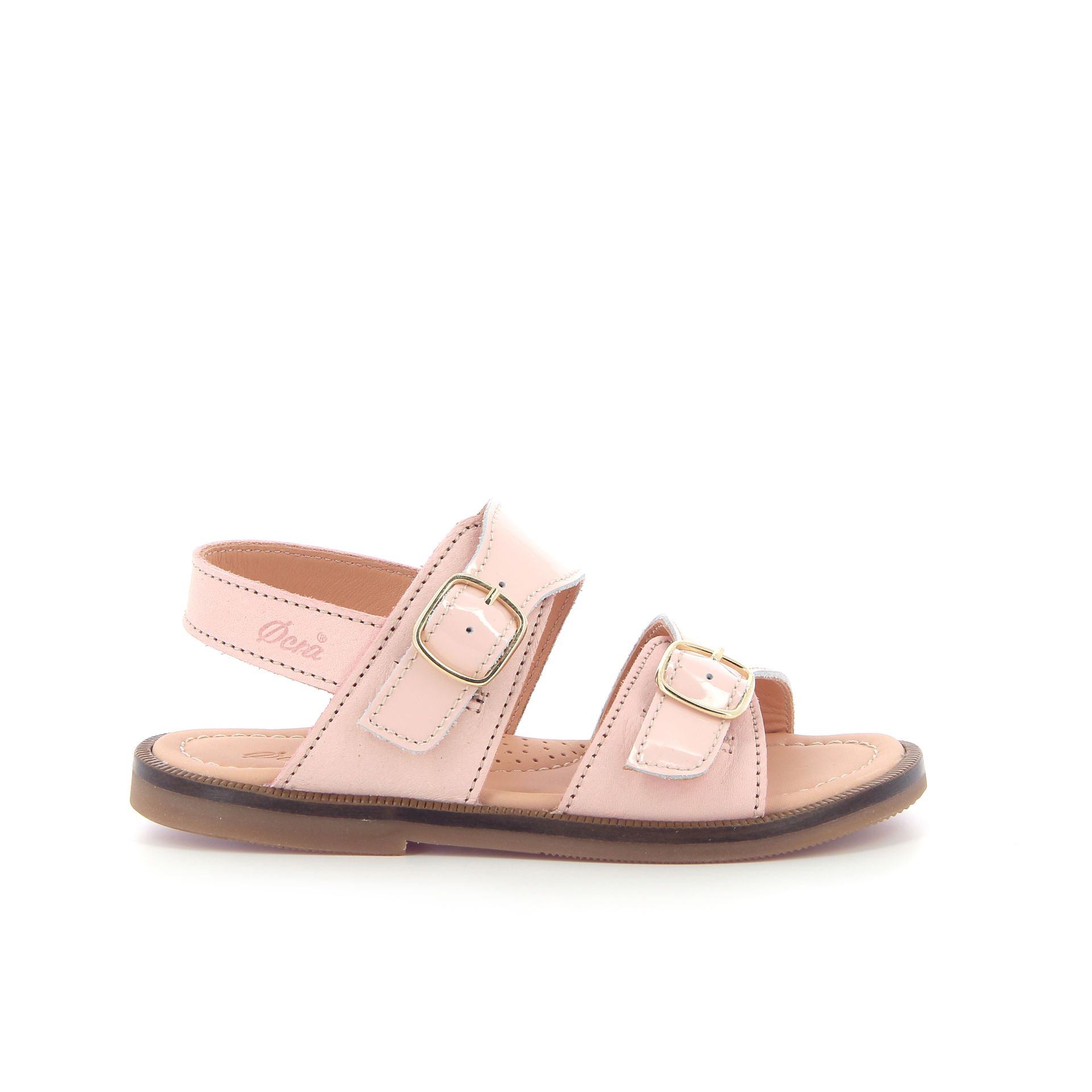 Ocra Sandaal 261582 roze