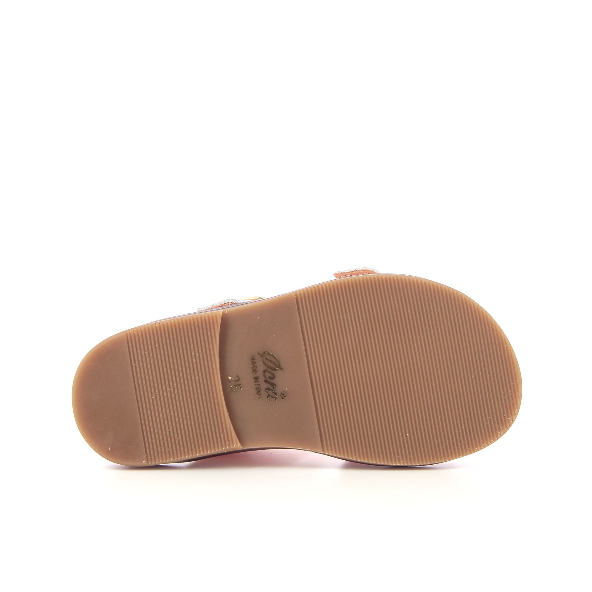 Ocra Sandaal 261582 roze