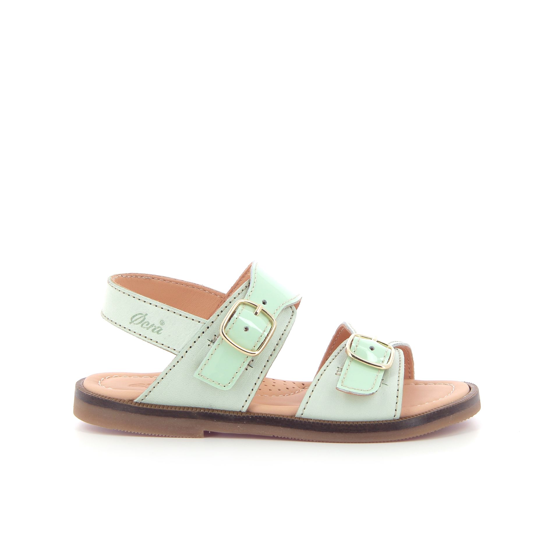 Ocra Sandaal 261584 groen