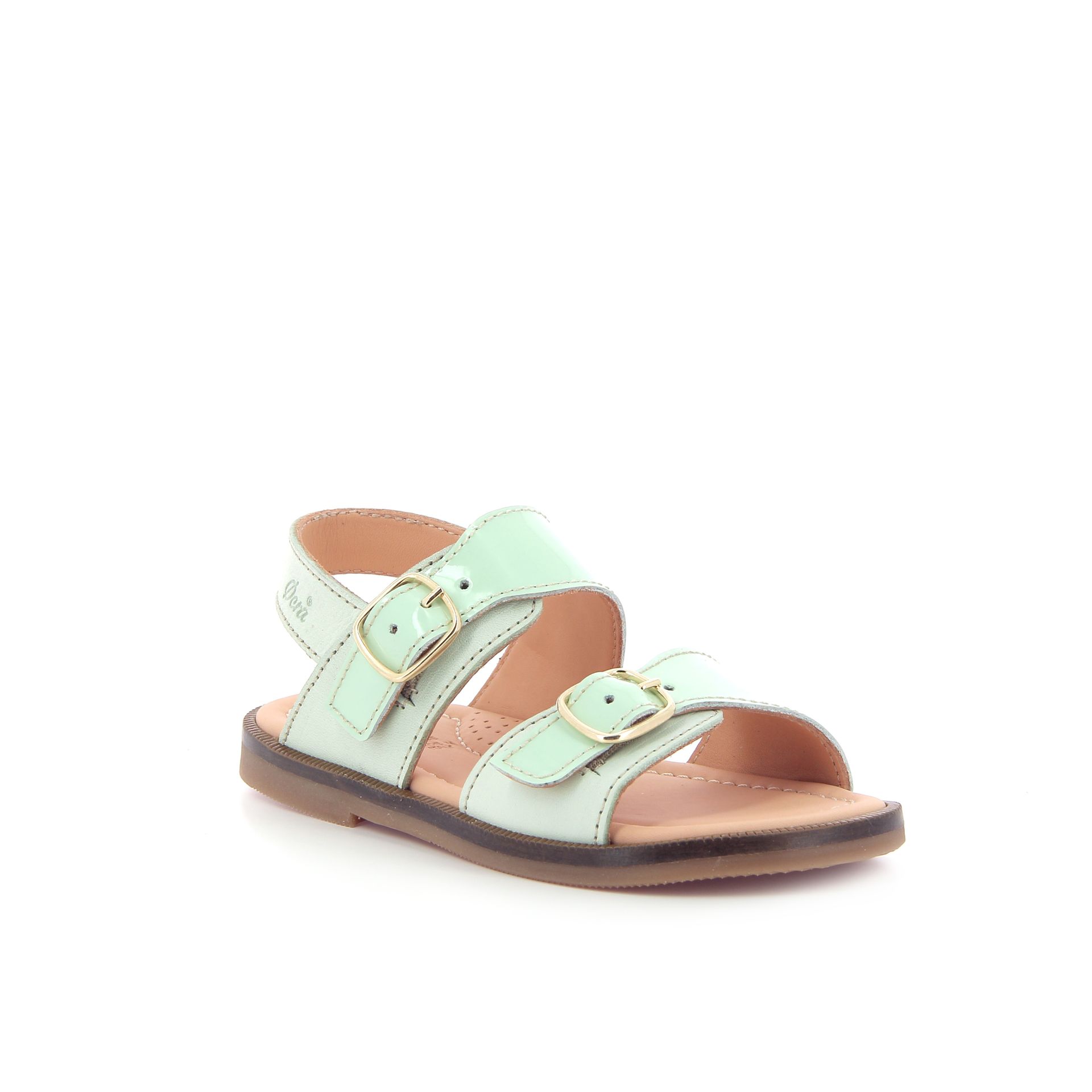 Ocra Sandaal 261584 groen