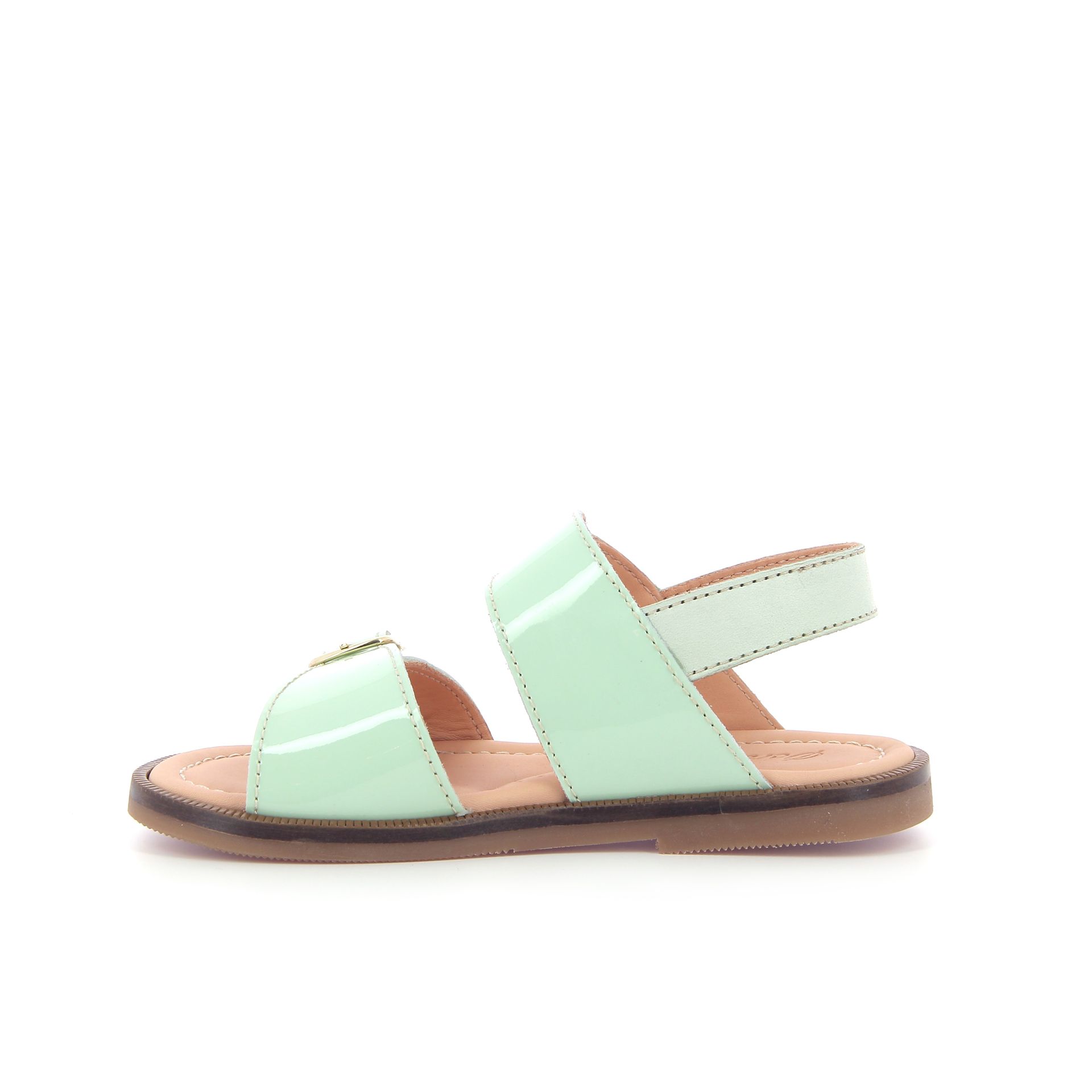 Ocra Sandaal 261584 groen