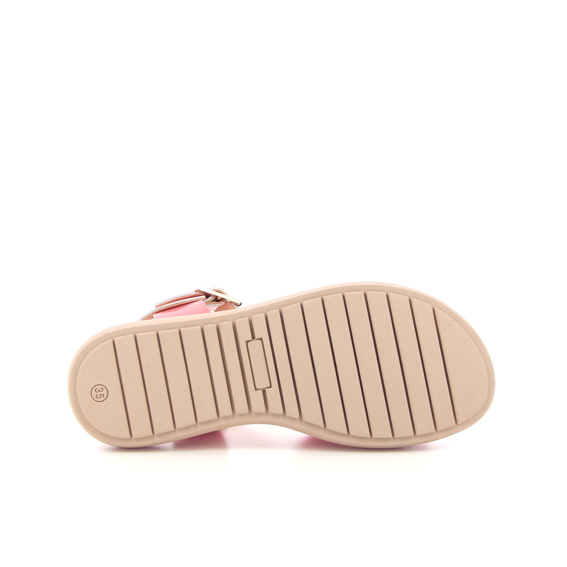 Ocra Sandaal 261585 roze