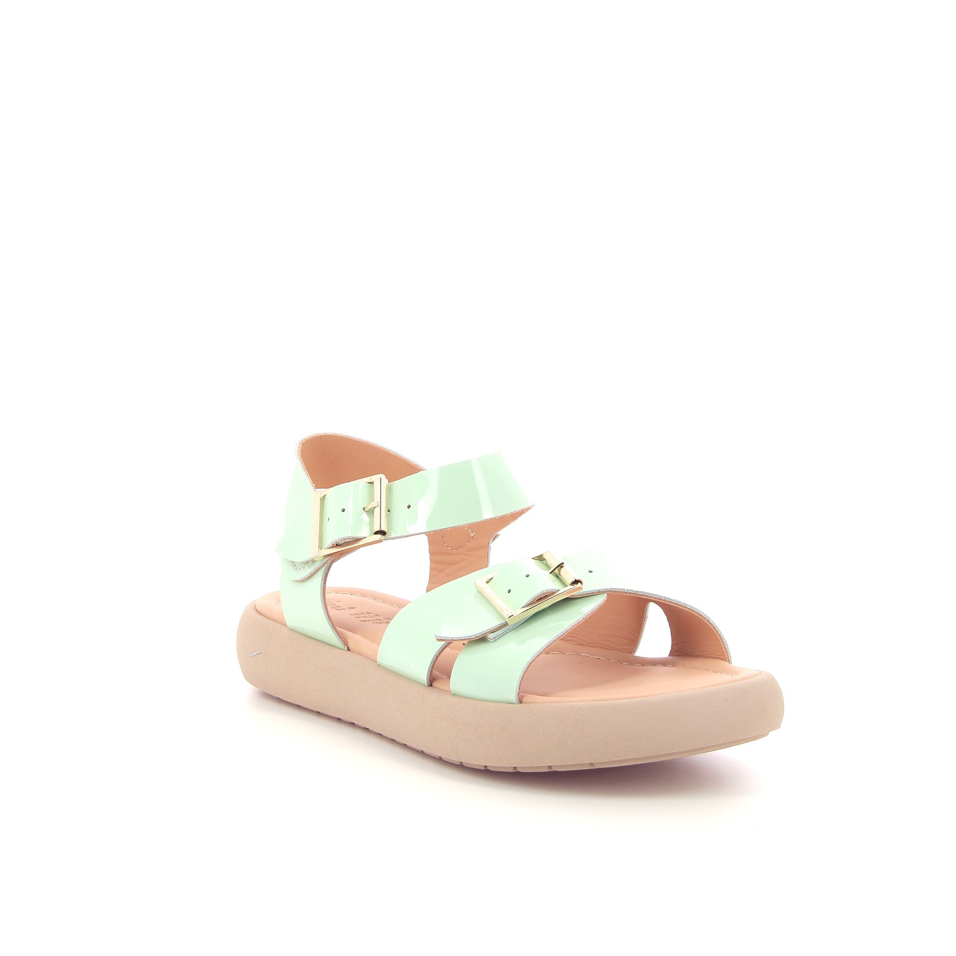 Ocra Sandaal 261587 groen