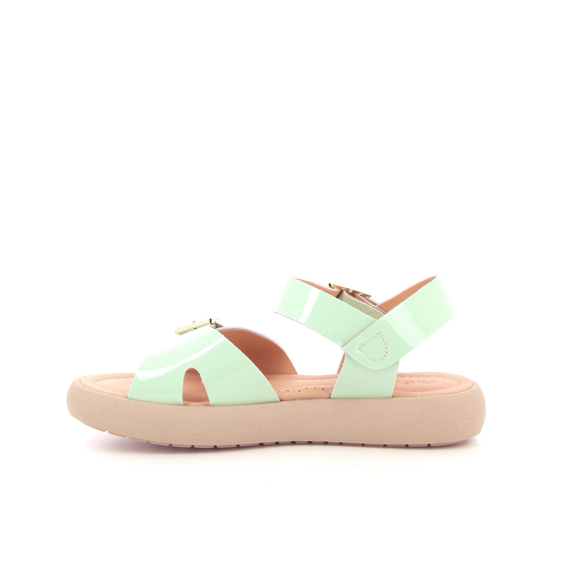 Ocra Sandaal 261587 groen