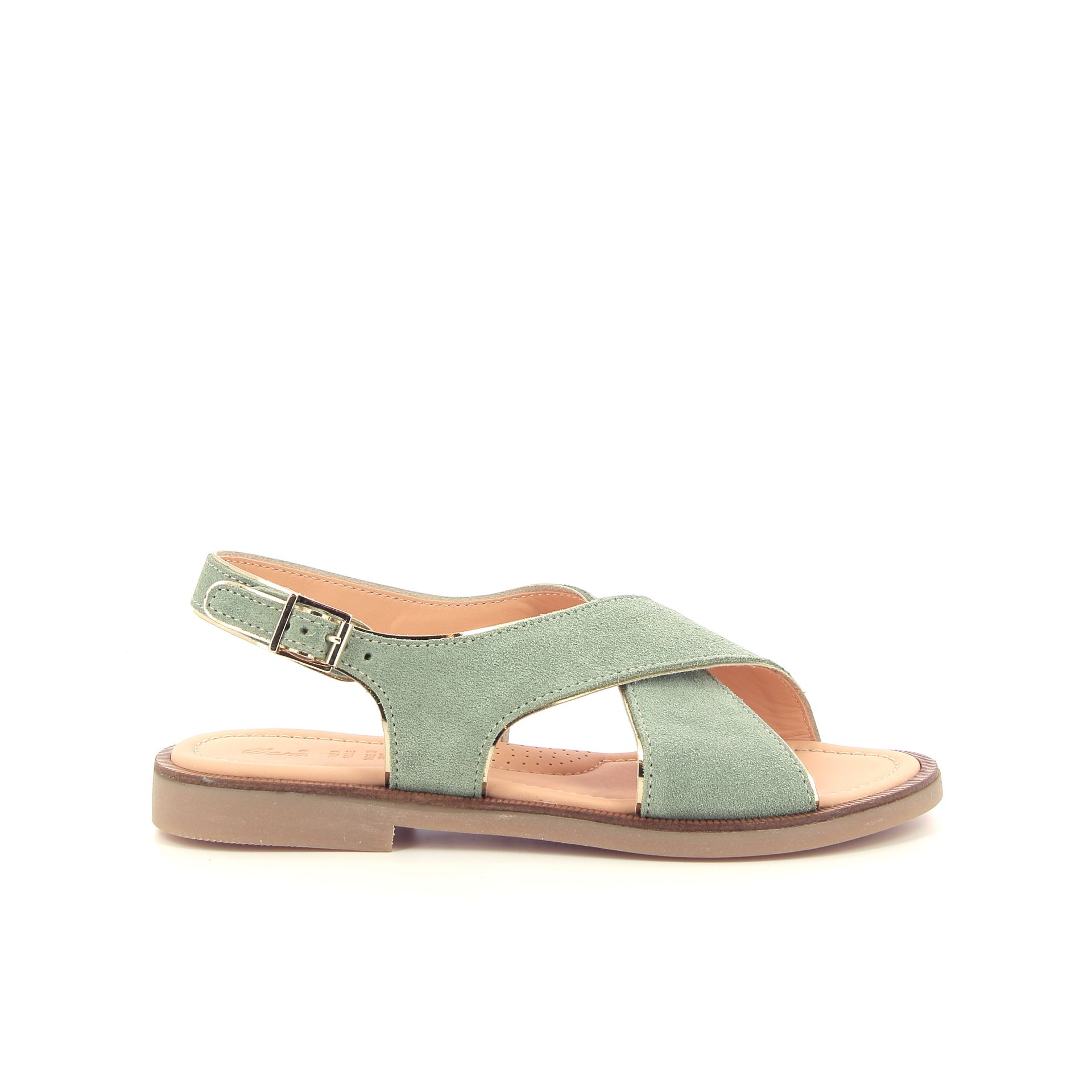 Ocra Sandaal 261588 groen