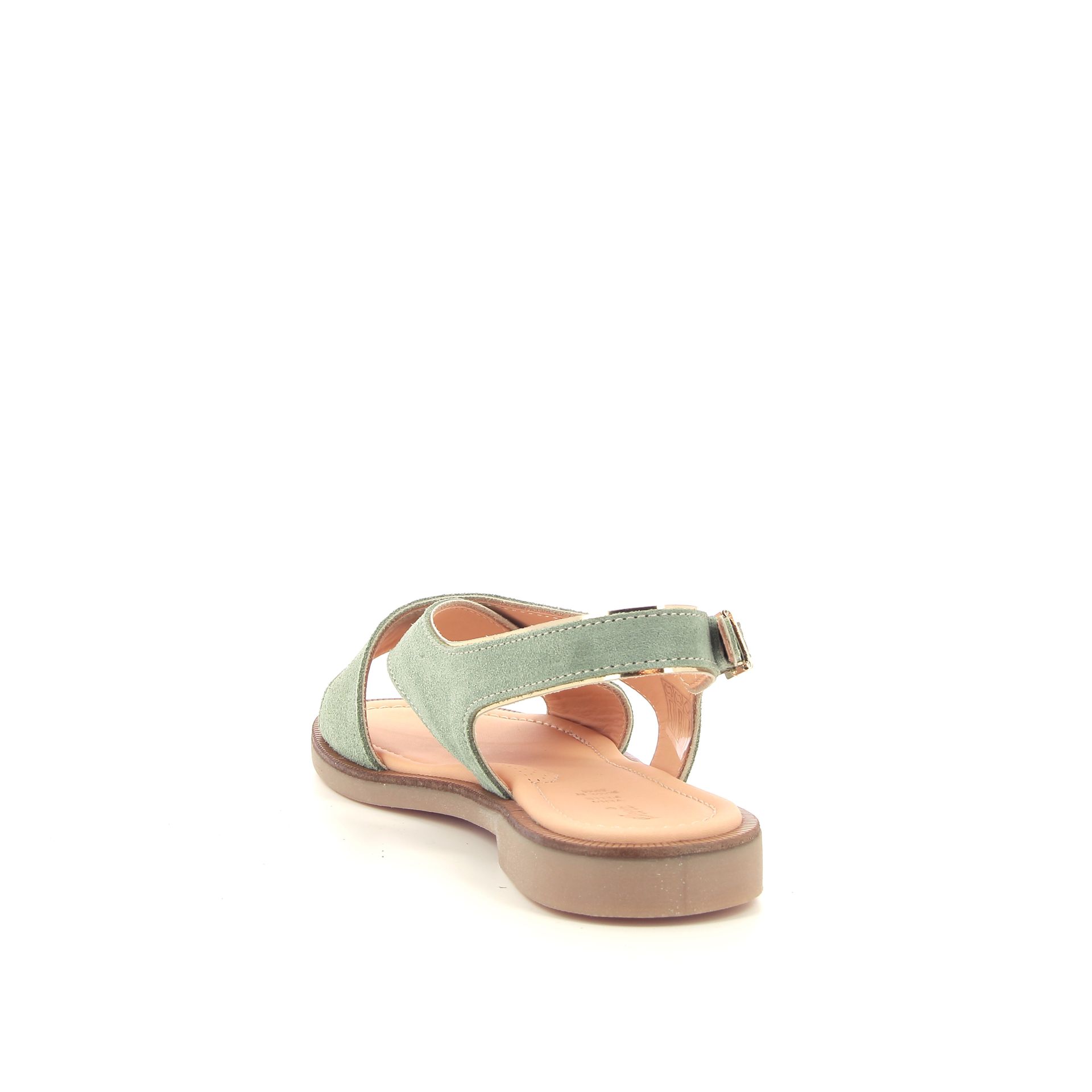 Ocra Sandaal 261588 groen