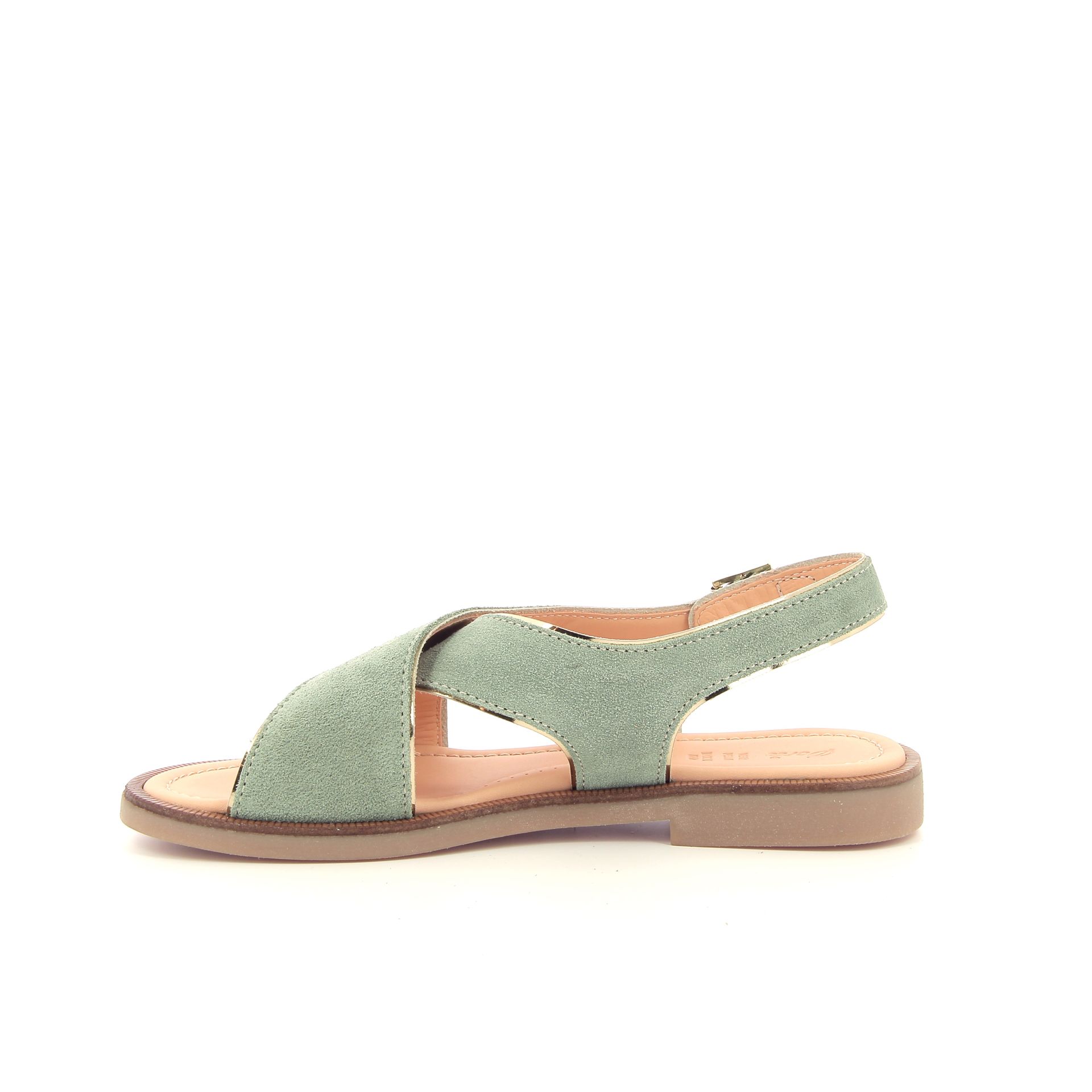 Ocra Sandaal 261588 groen