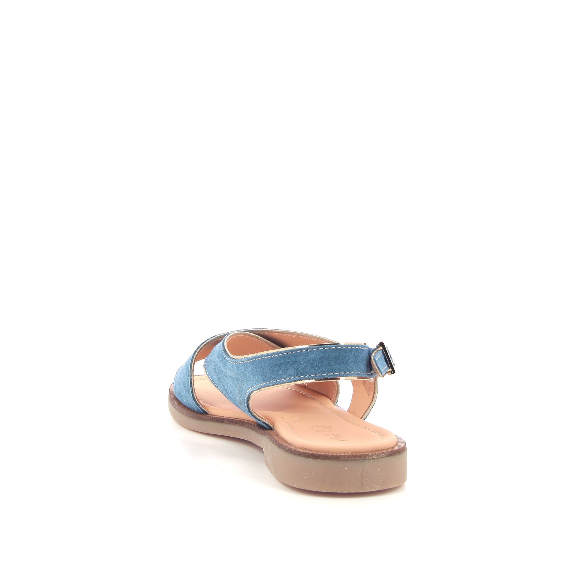 Ocra Sandaal 261589 blauw