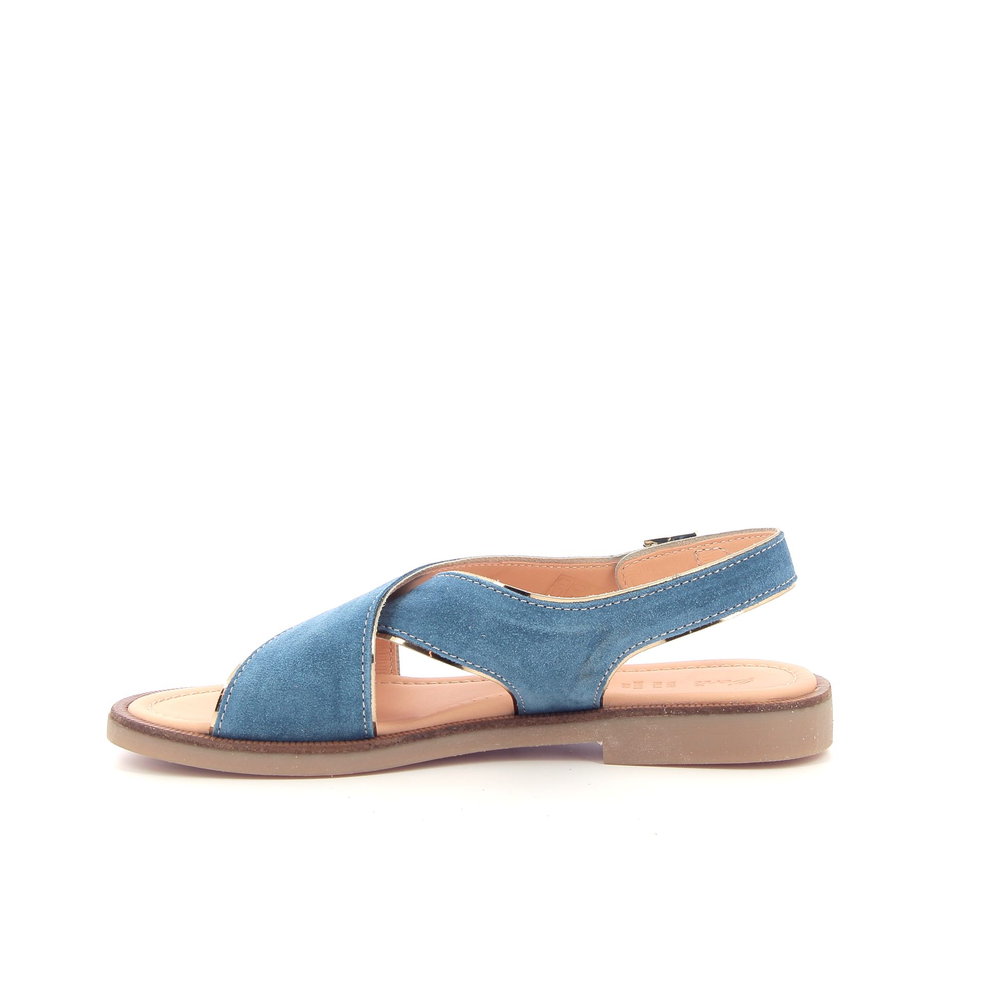 Ocra Sandaal 261589 blauw