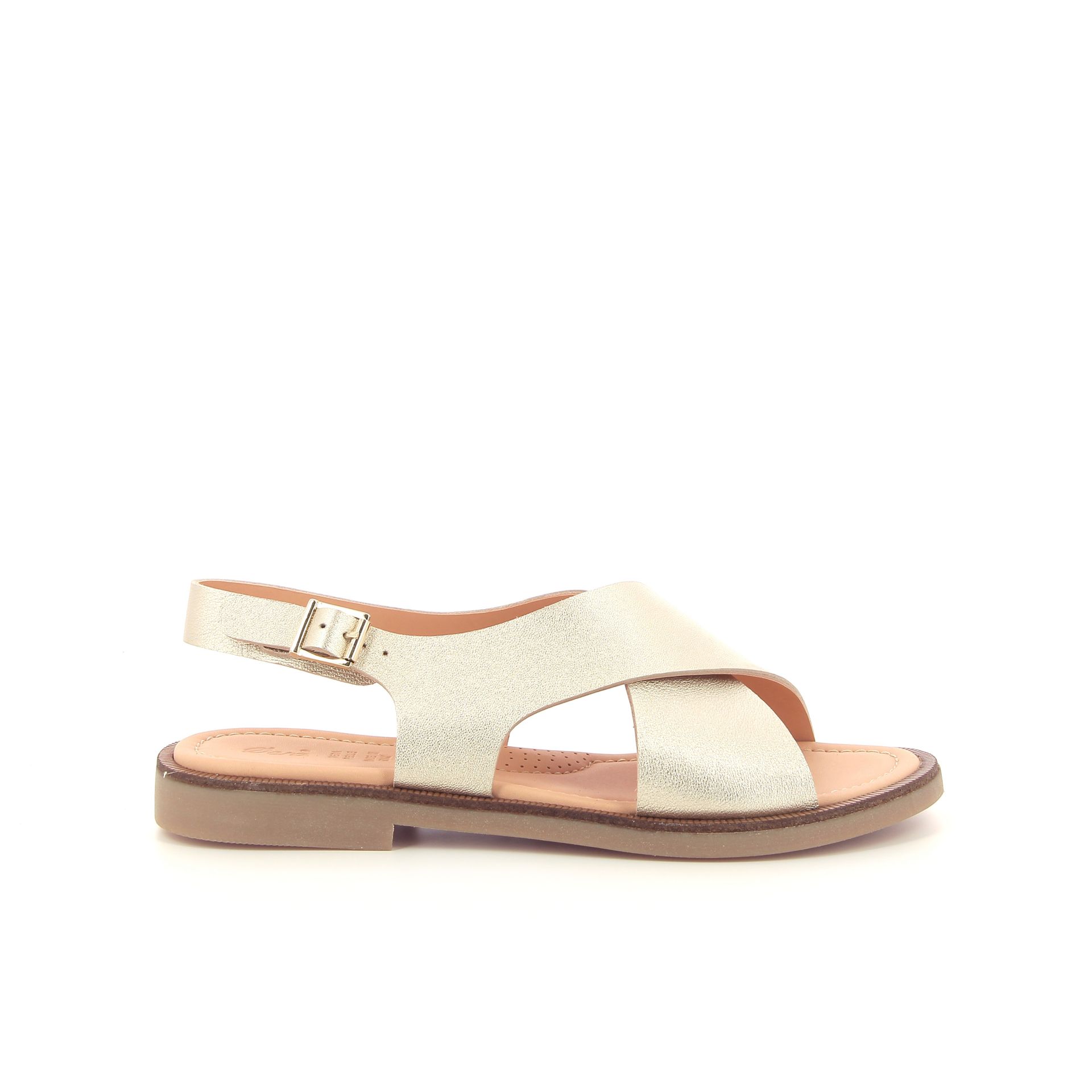 Ocra Sandaal 261590 goud