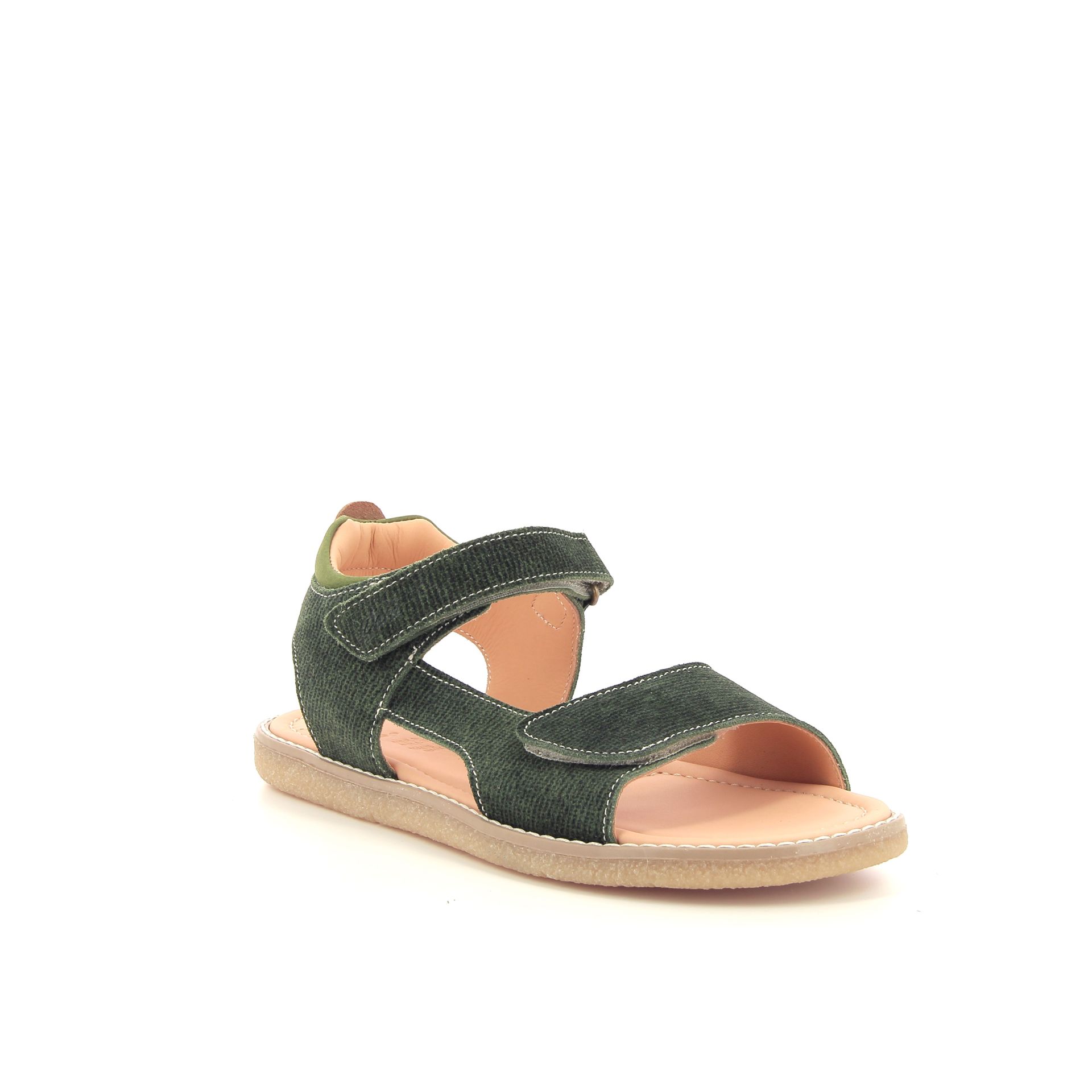 Ocra Sandaal 261592 groen