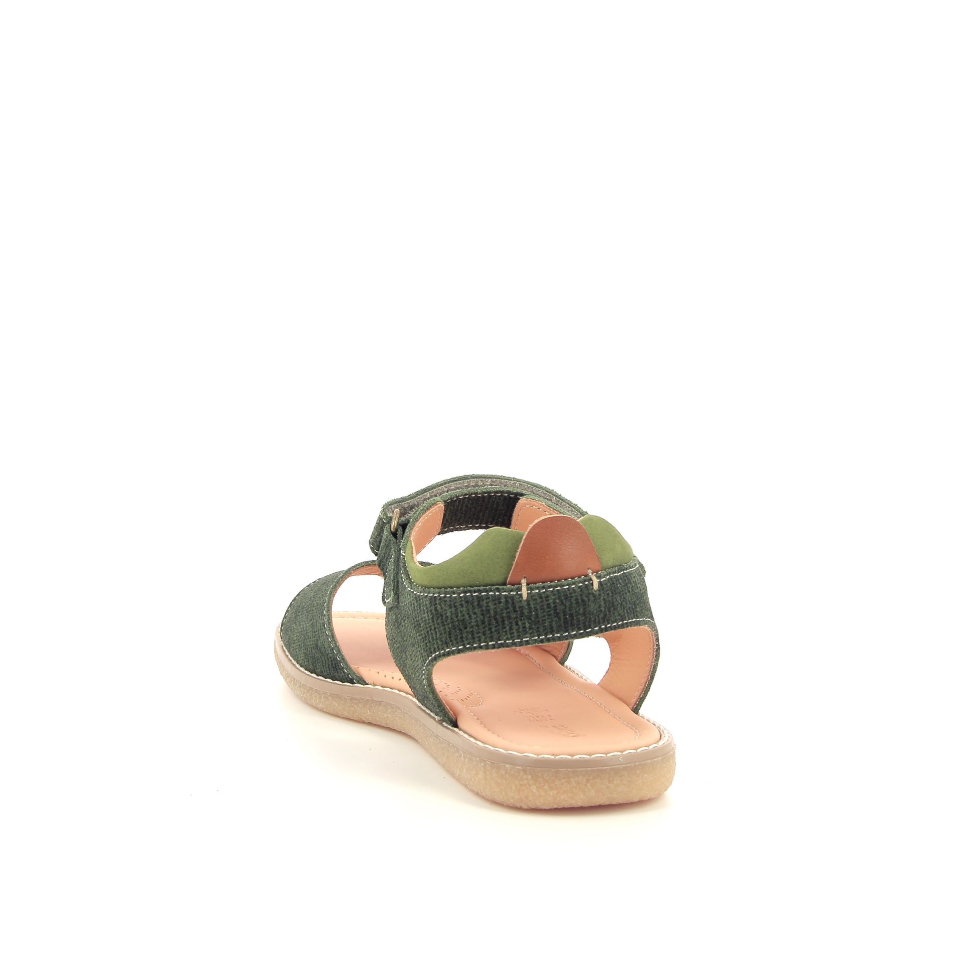 Ocra Sandaal 261592 groen