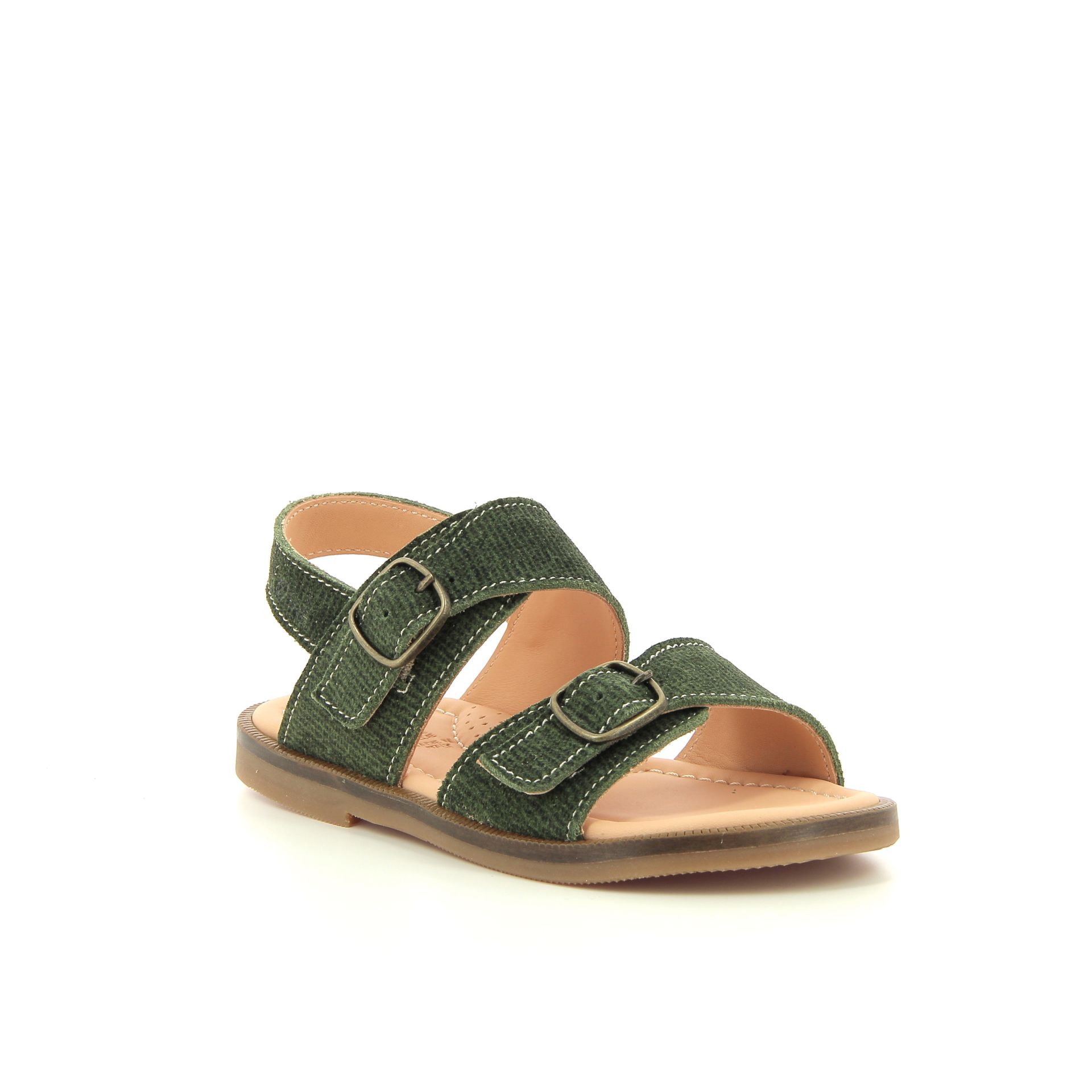 Ocra Sandaal 261593 groen