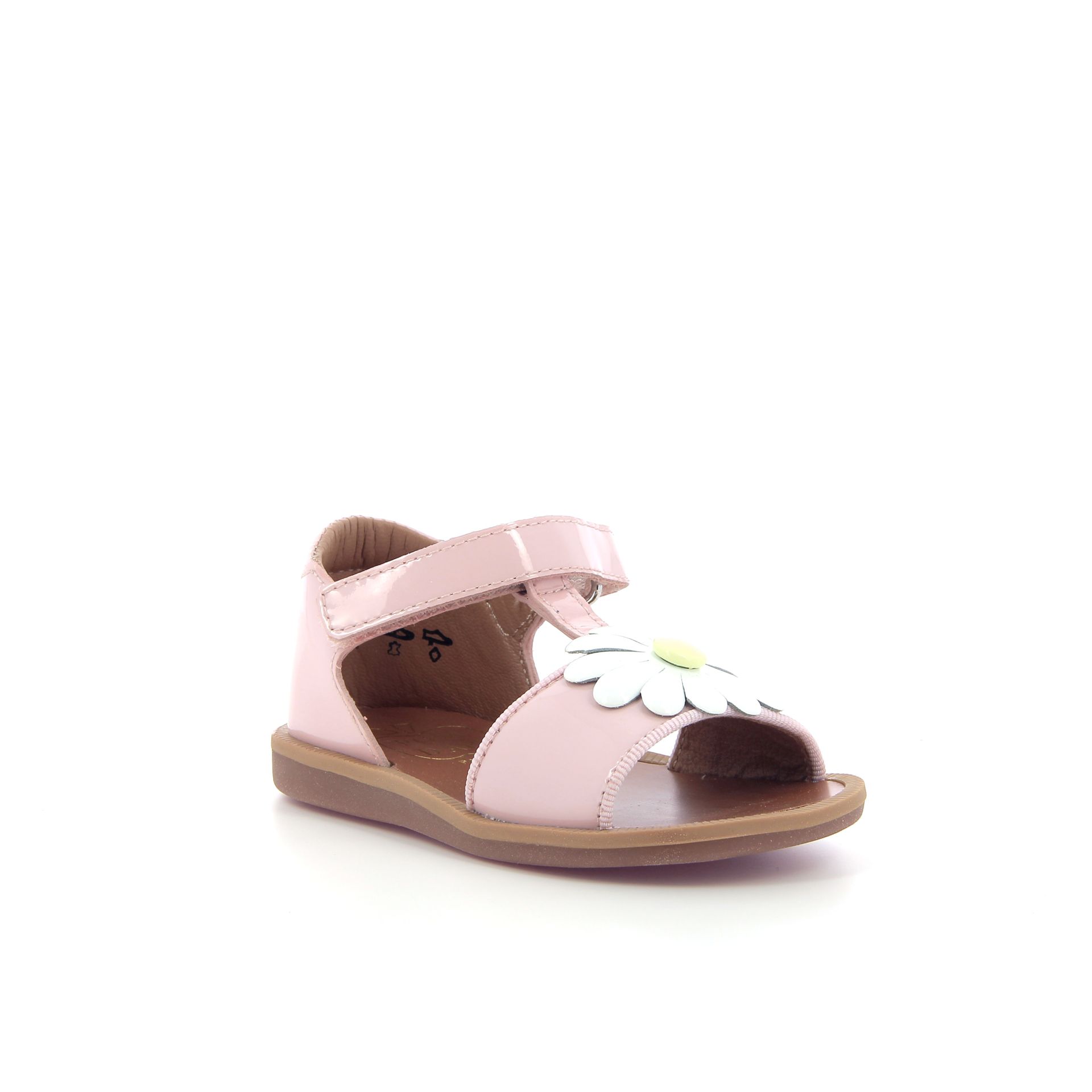 Pom D'api Poppy Big Flo 261594 roze