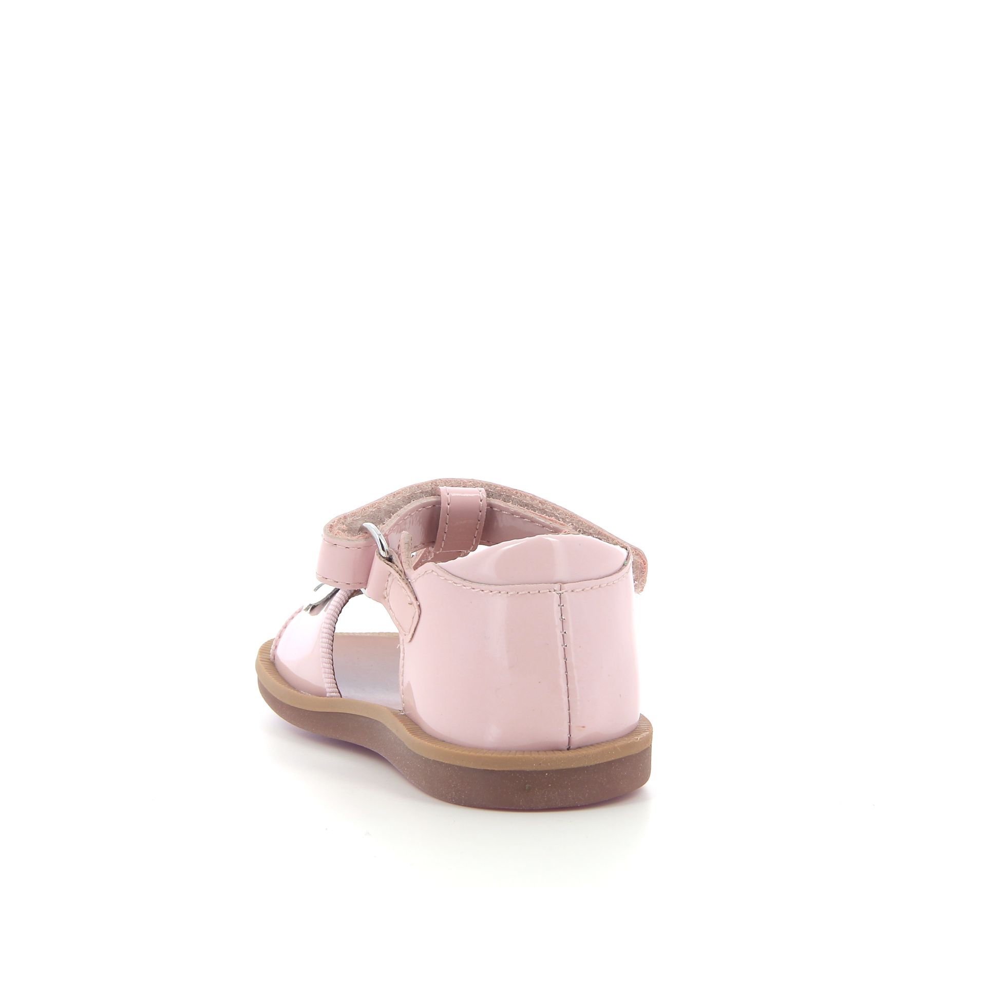 Pom D'api Poppy Big Flo 261594 roze