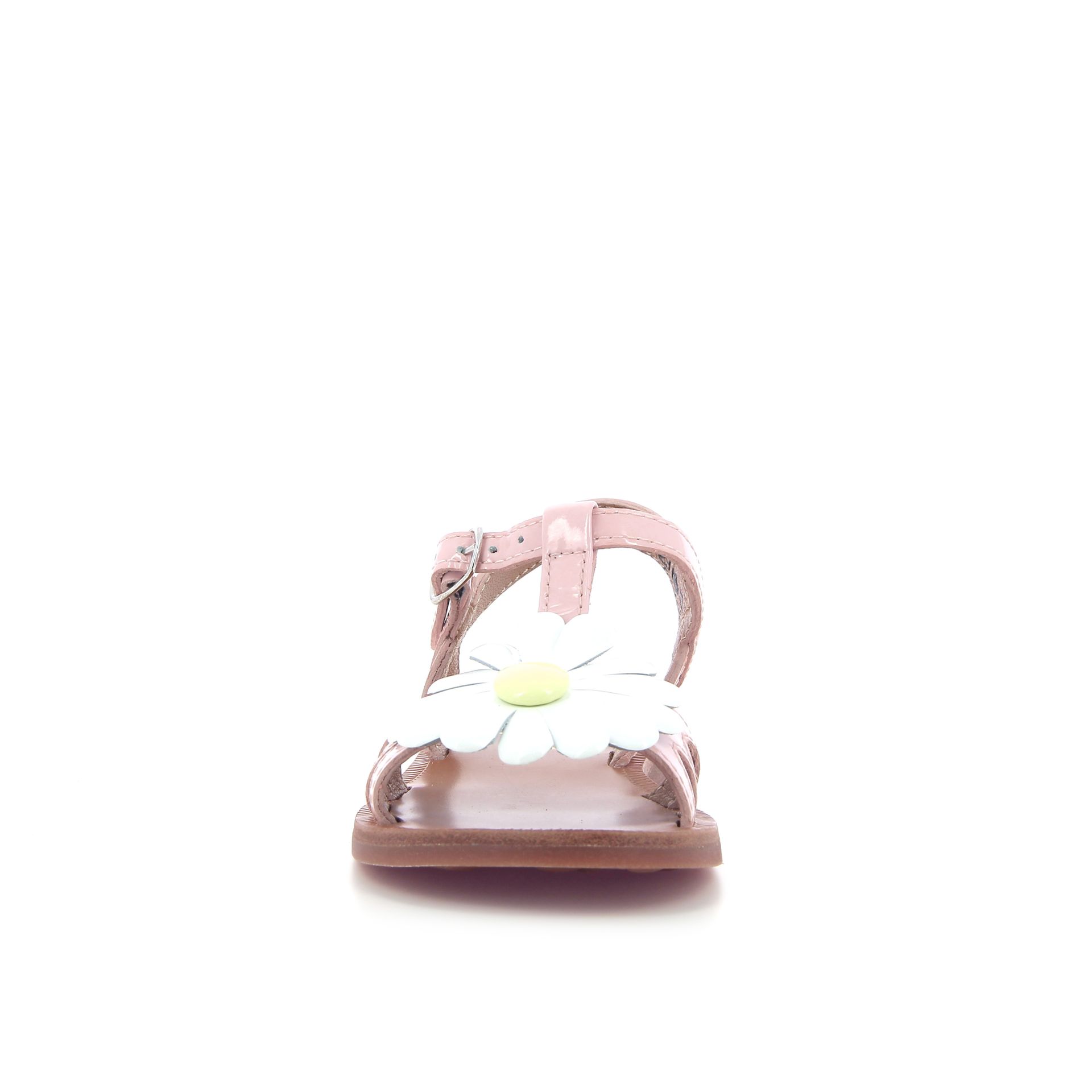 Pom D'api Plagette Big Flo 261600 roze