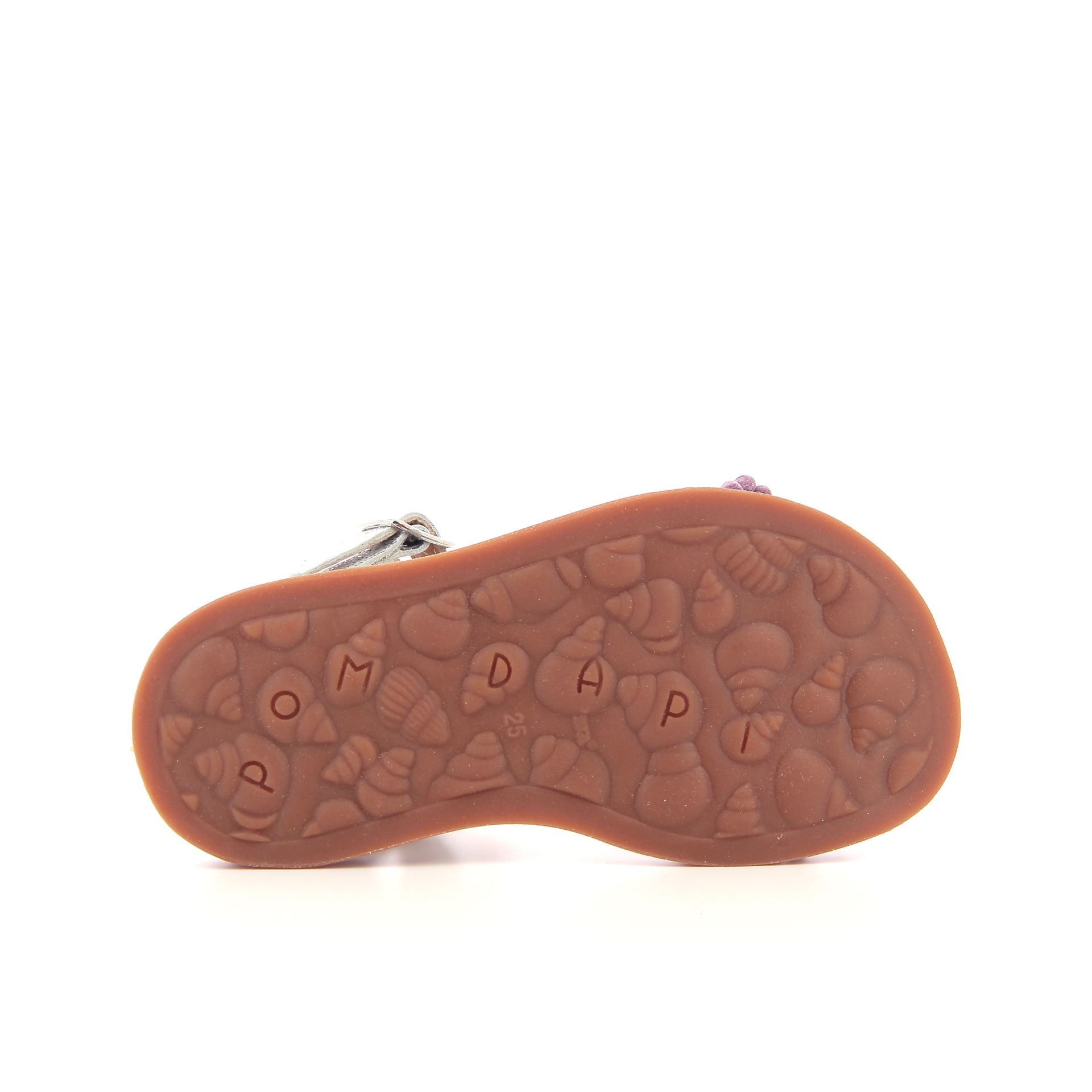 Pom D'api Plagette Multi Flo 261603 multi