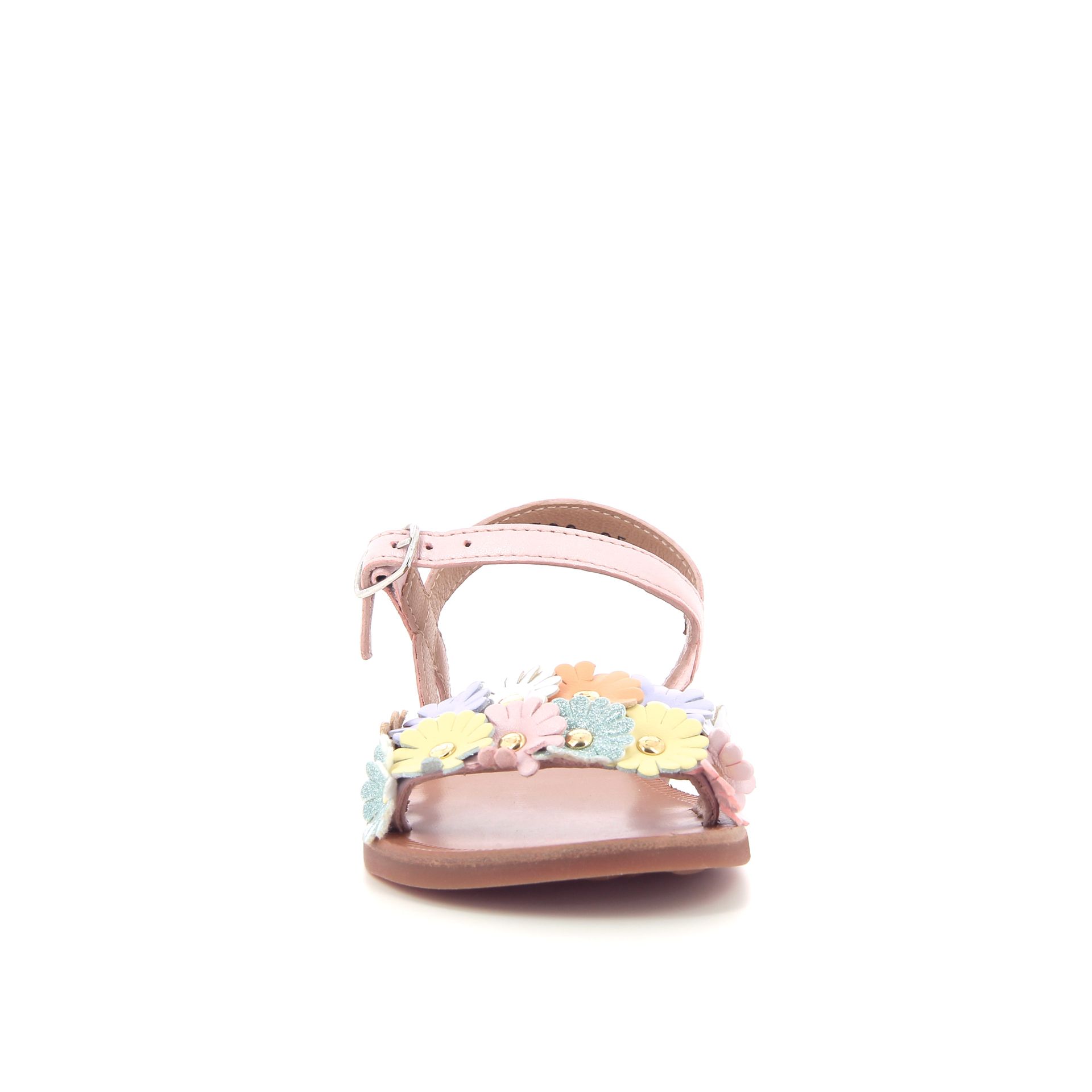 Pom D'api Plagette Multi Flo 261605 multi