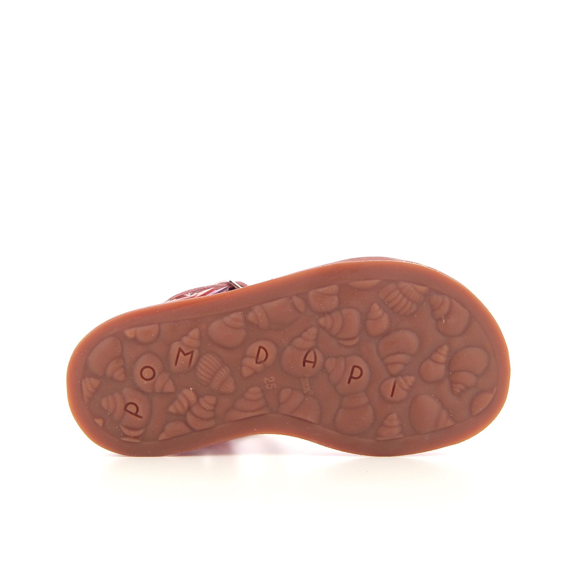 Pom D'api Plagette Colibri 261609 roze