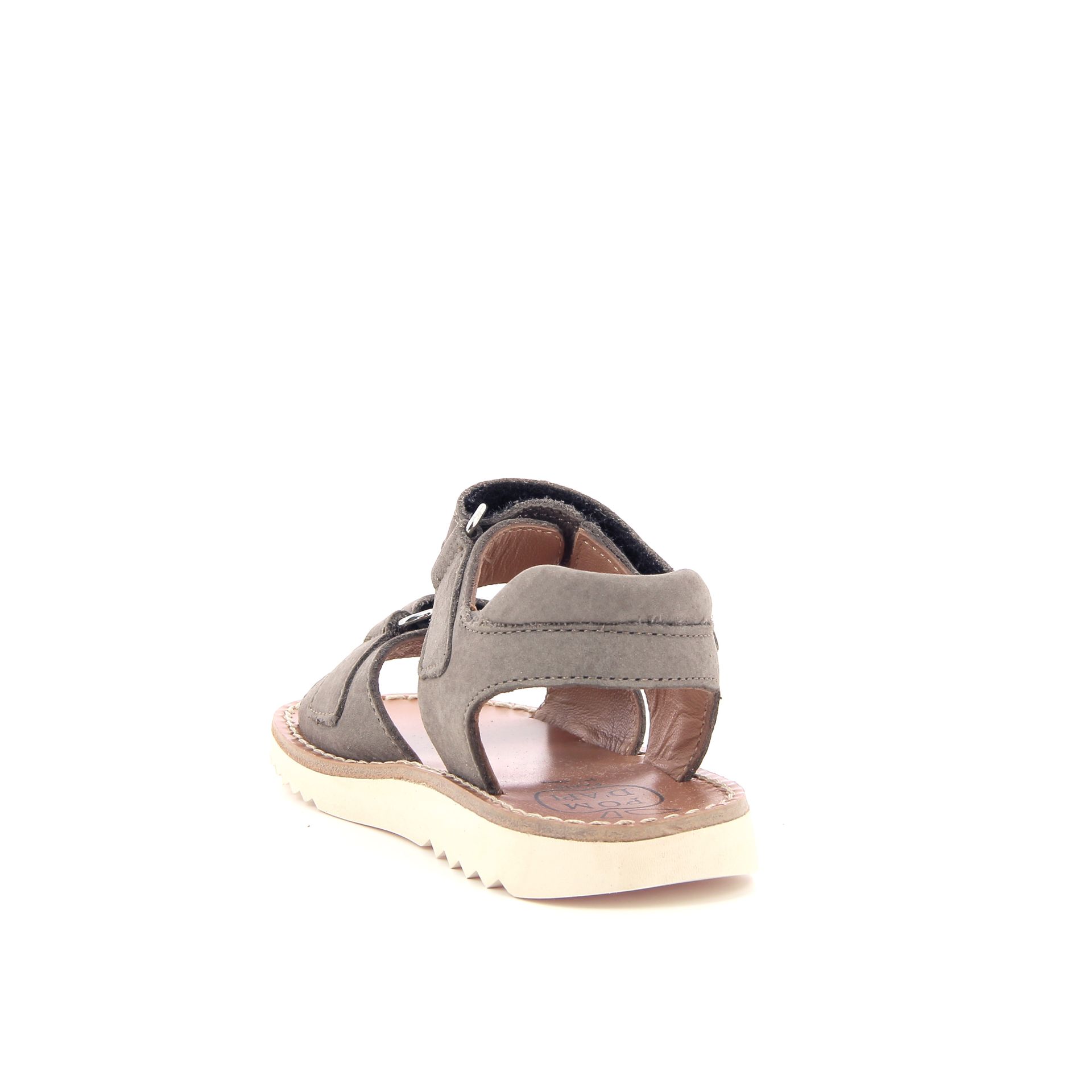 Pom D'api Waff Easy 261620 taupe