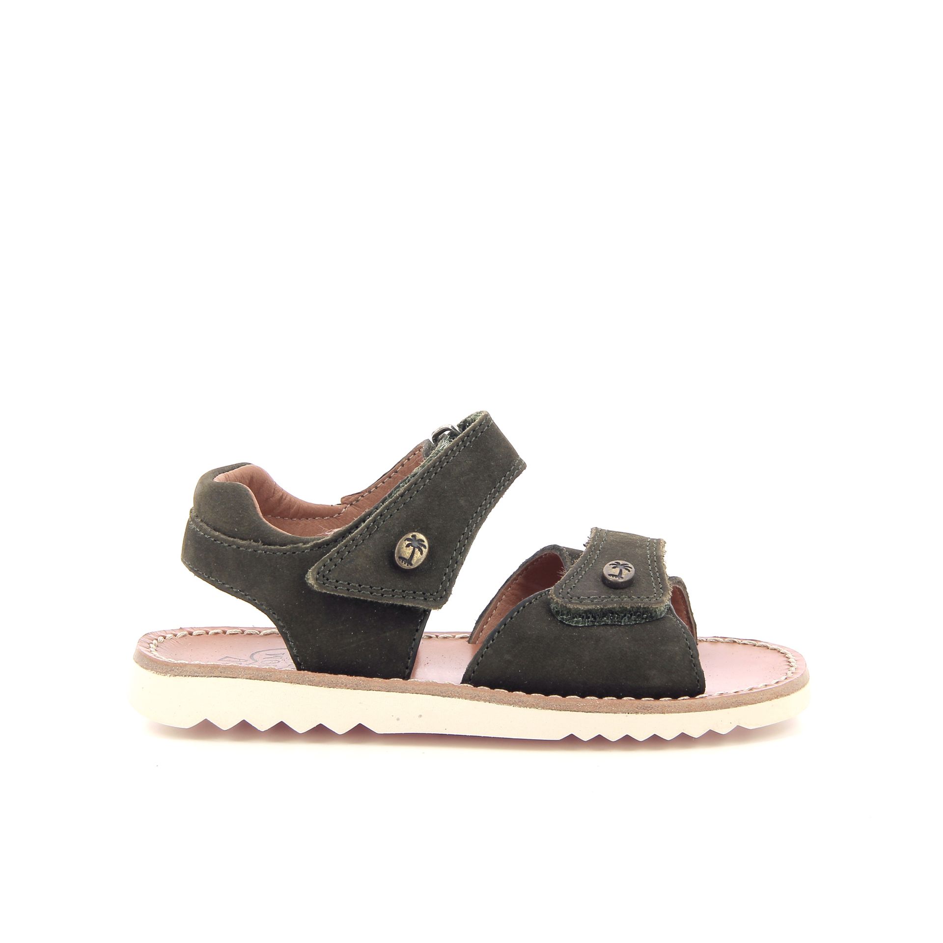 Pom D'api Waff Easy 261621 groen