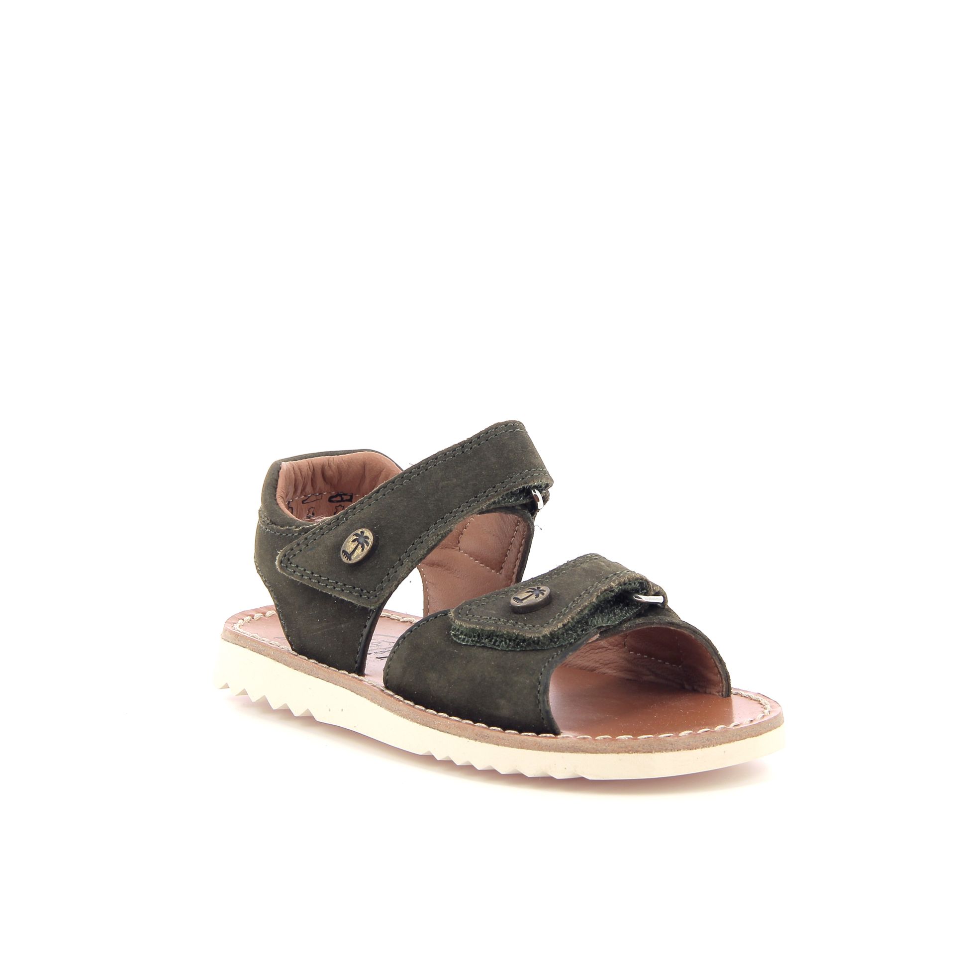 Pom D'api Waff Easy 261621 groen