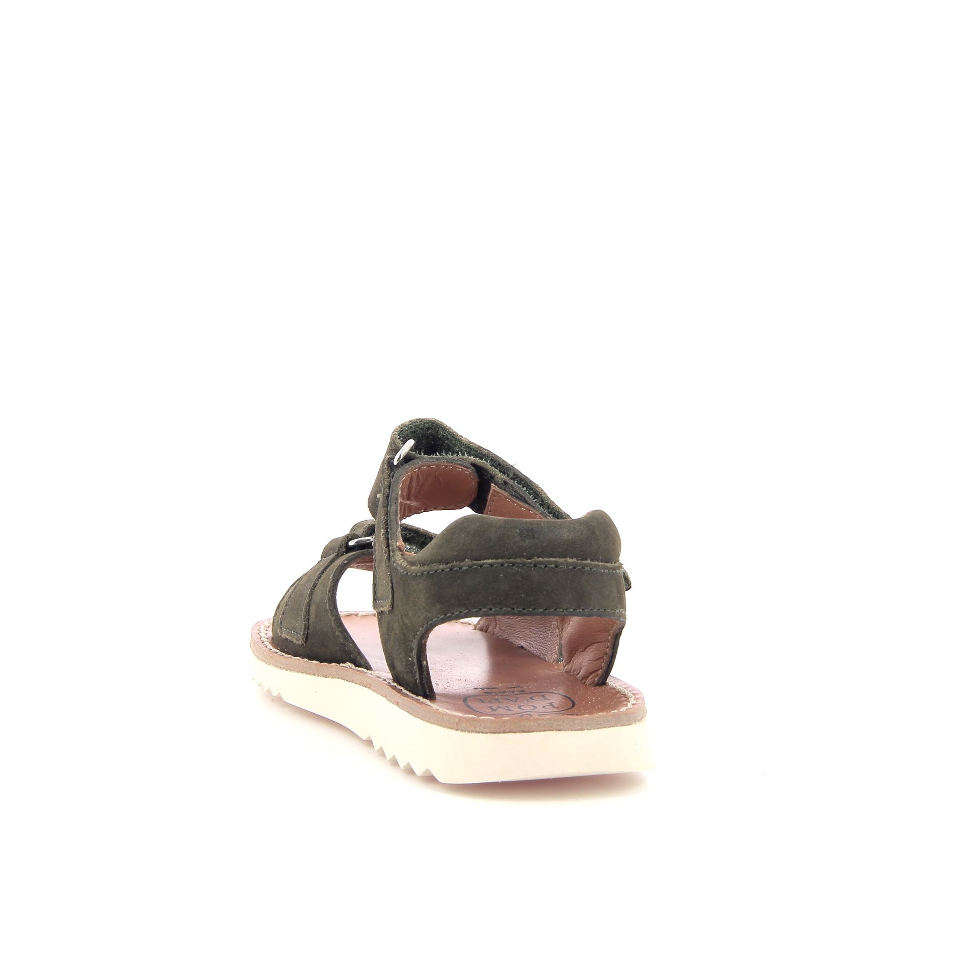 Pom D'api Waff Easy 261621 groen