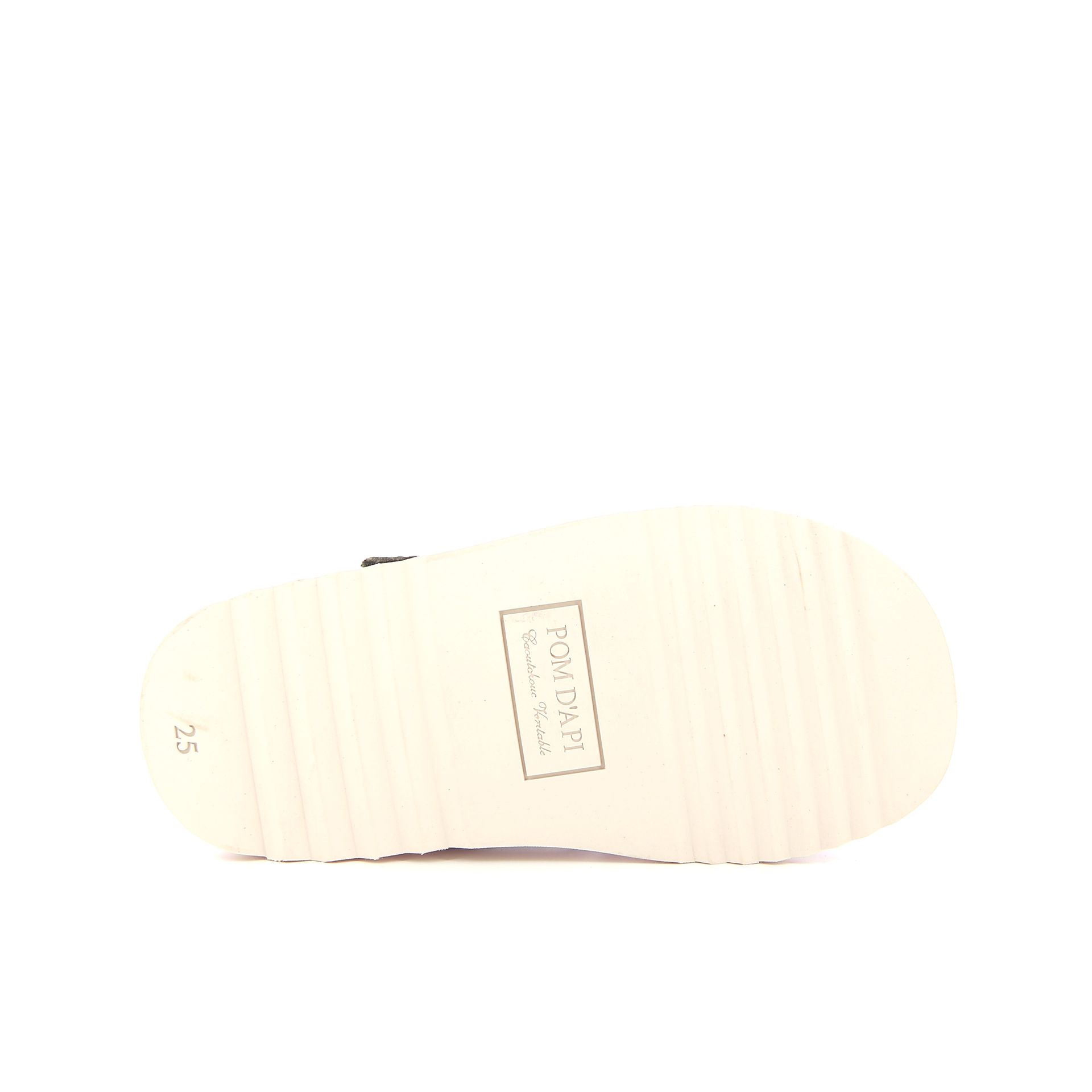 Pom D'api Waff Easy 261621 groen