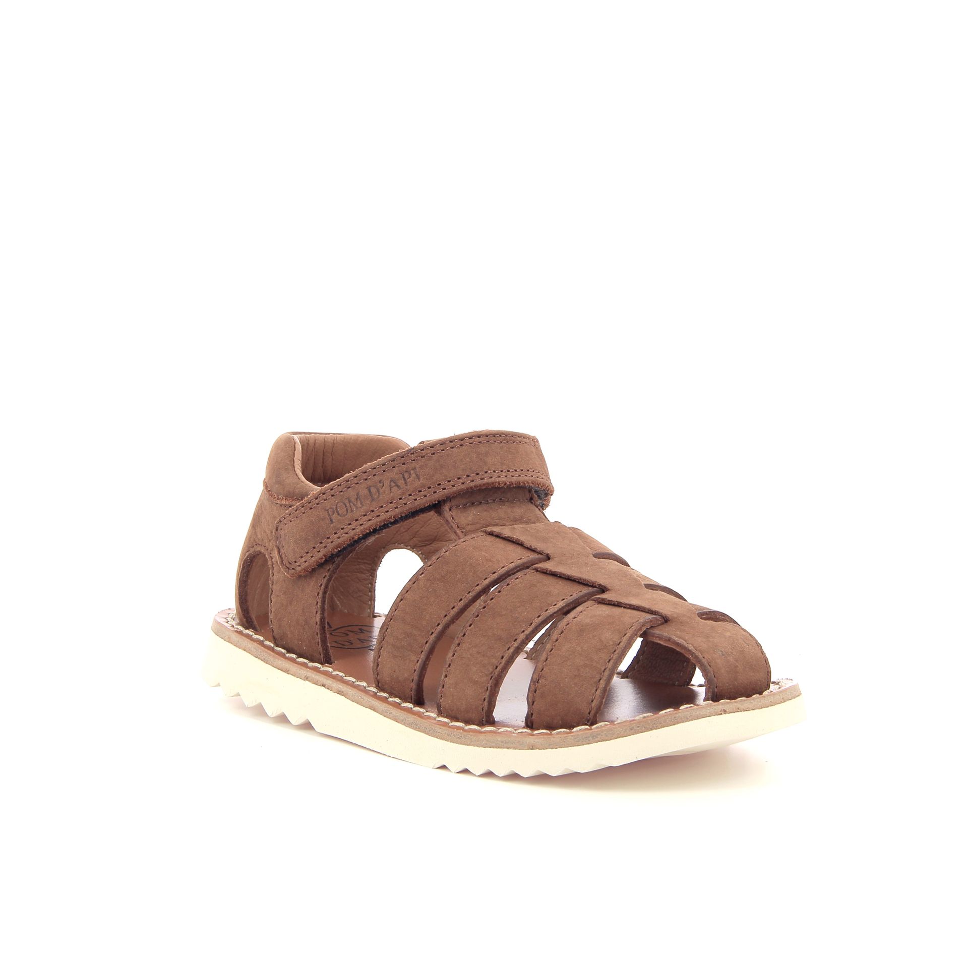 Pom D'api Waff Papy 261622 cognac