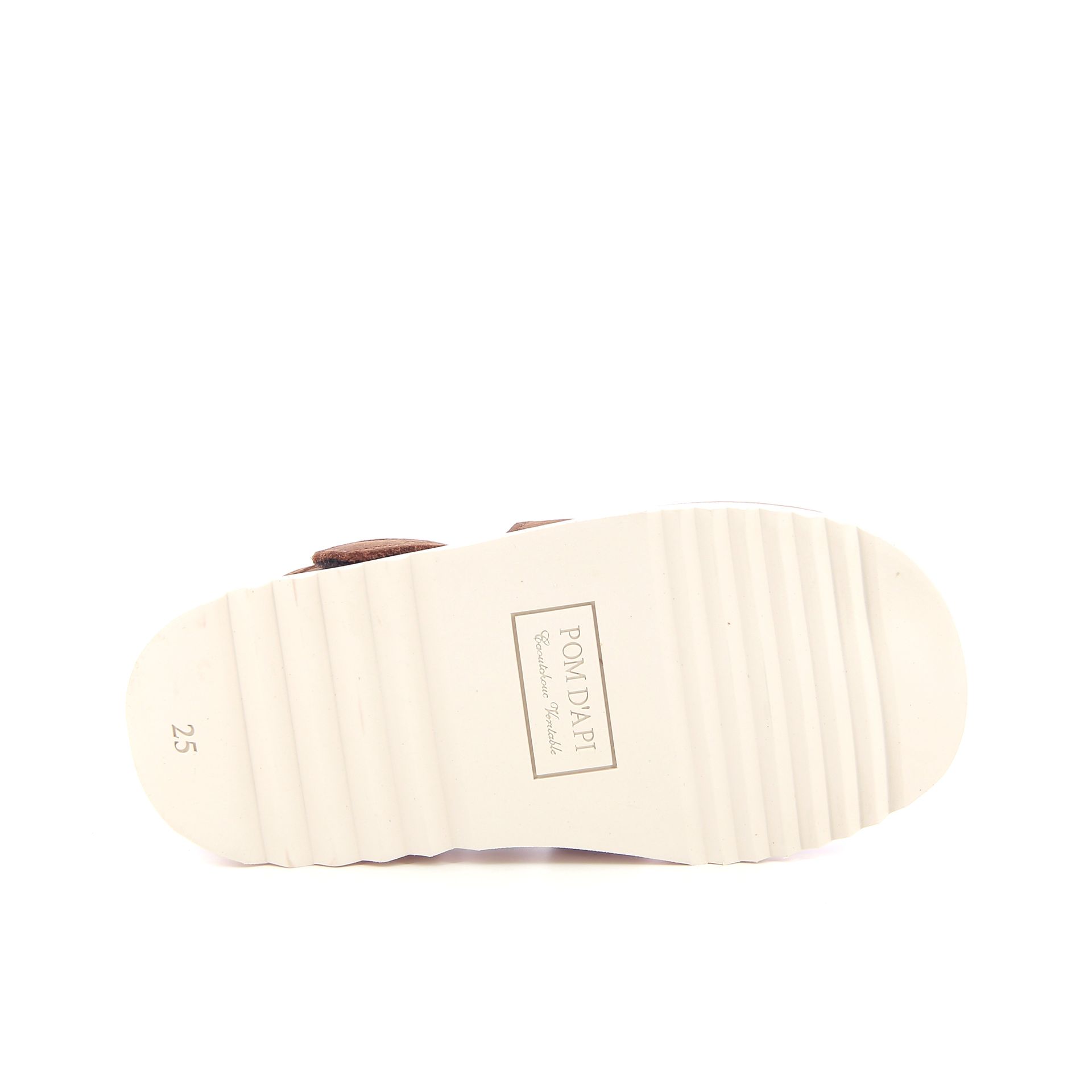 Pom D'api Waff Papy 261622 cognac