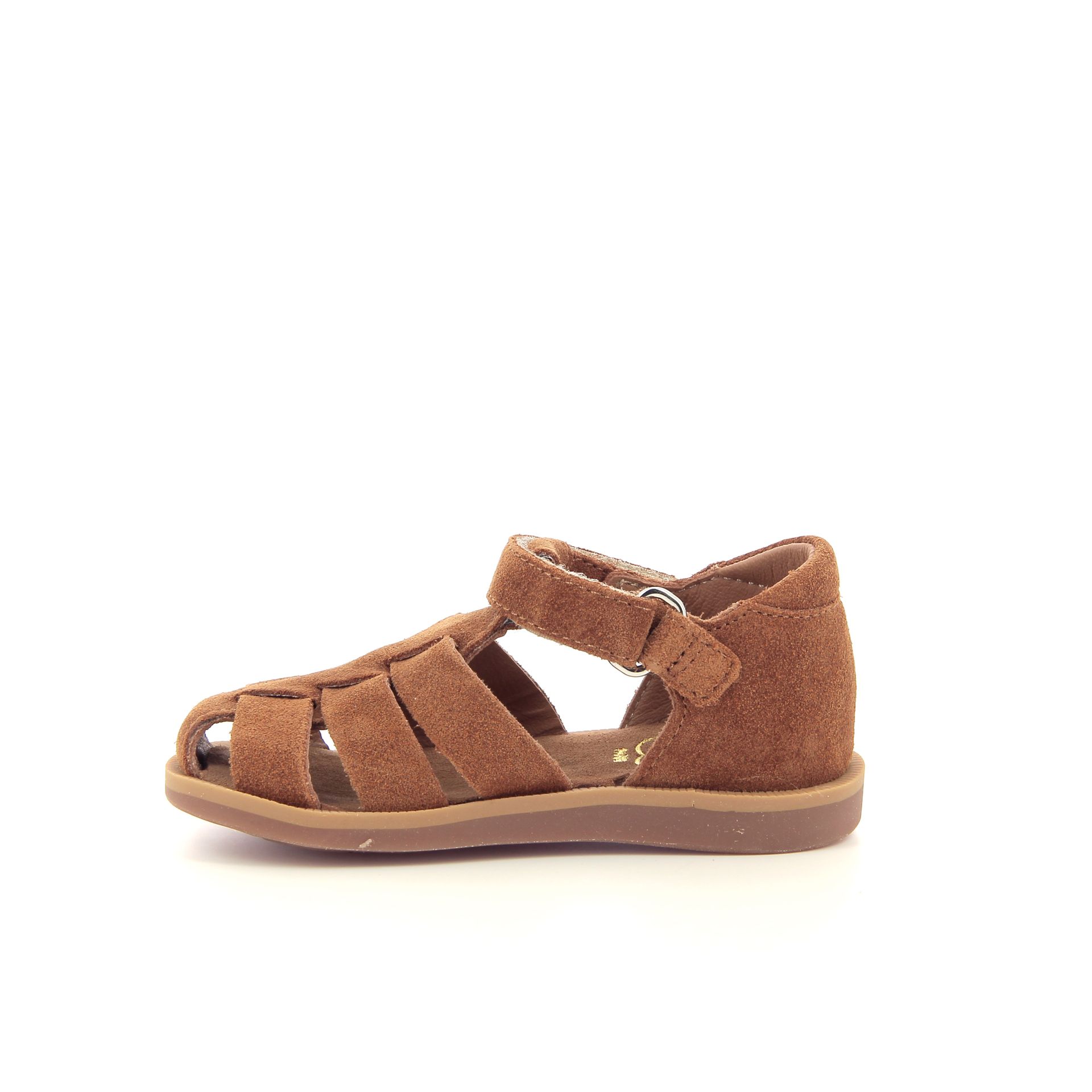 Pom D'api Poppy Air Daddy 261623 cognac