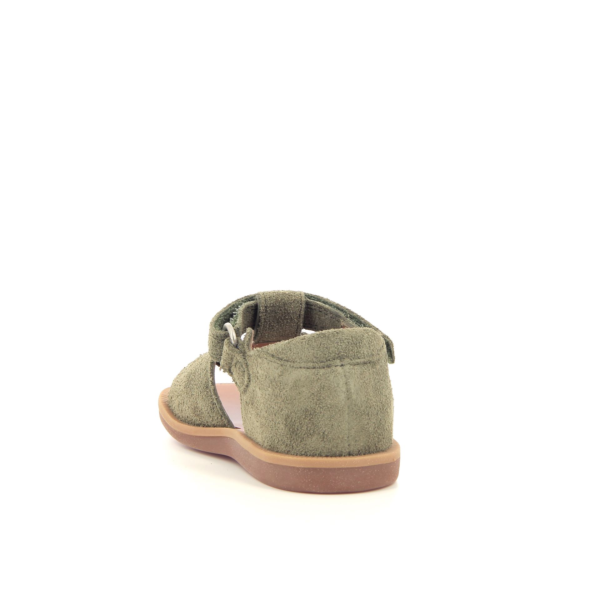 Pom D'api Poppy Easy 261625 groen