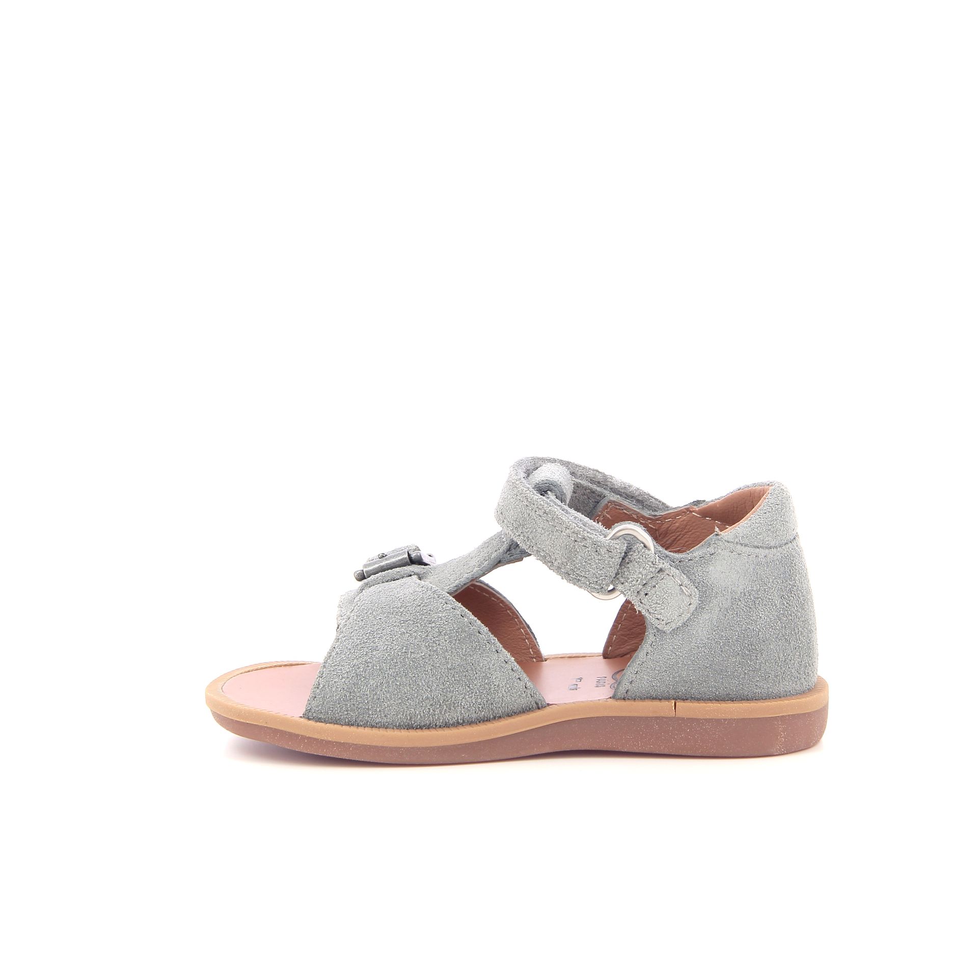 Pom D'api Poppy Easy 261626 blauw