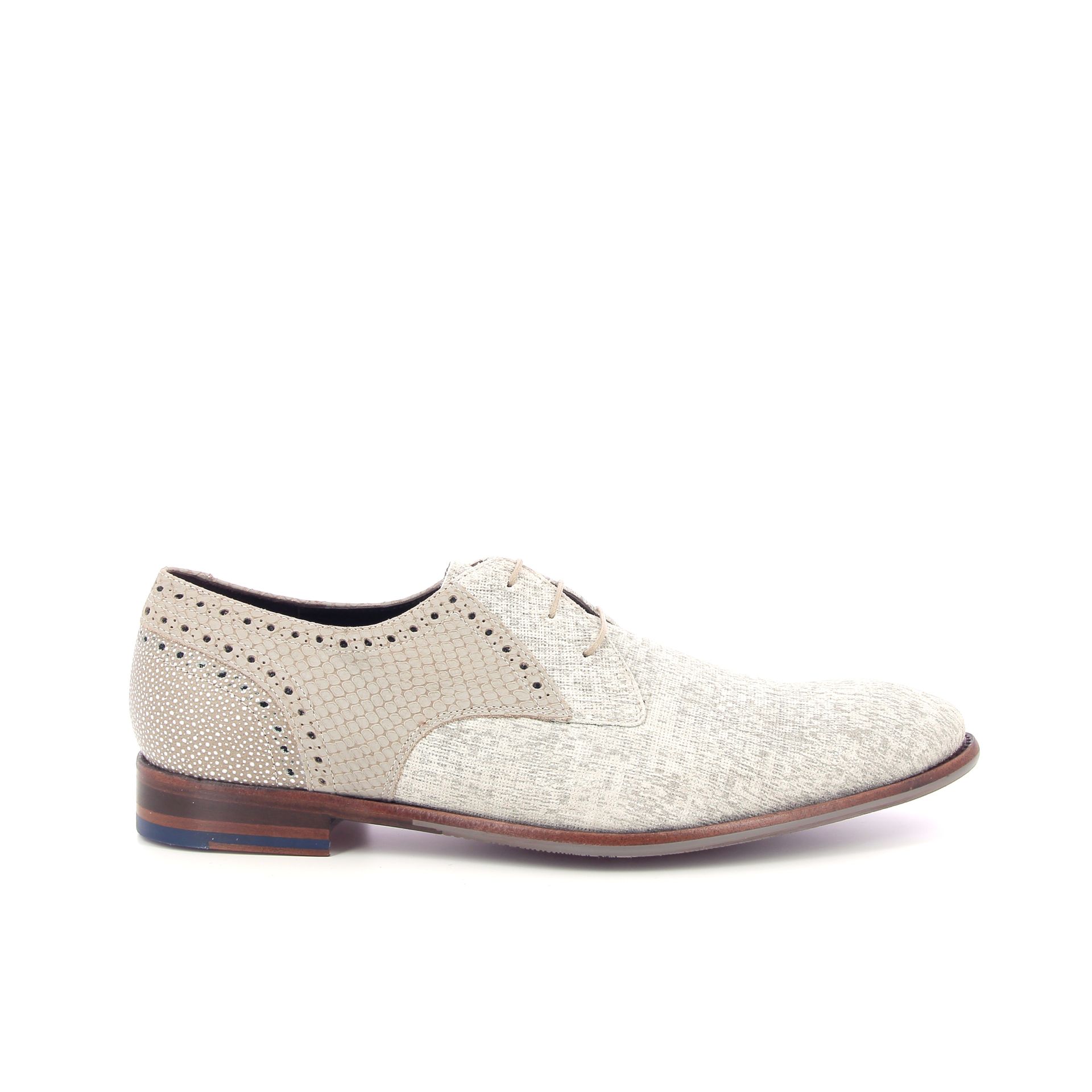 Floris Van Bommel De Stapper 39.64 261628 beige