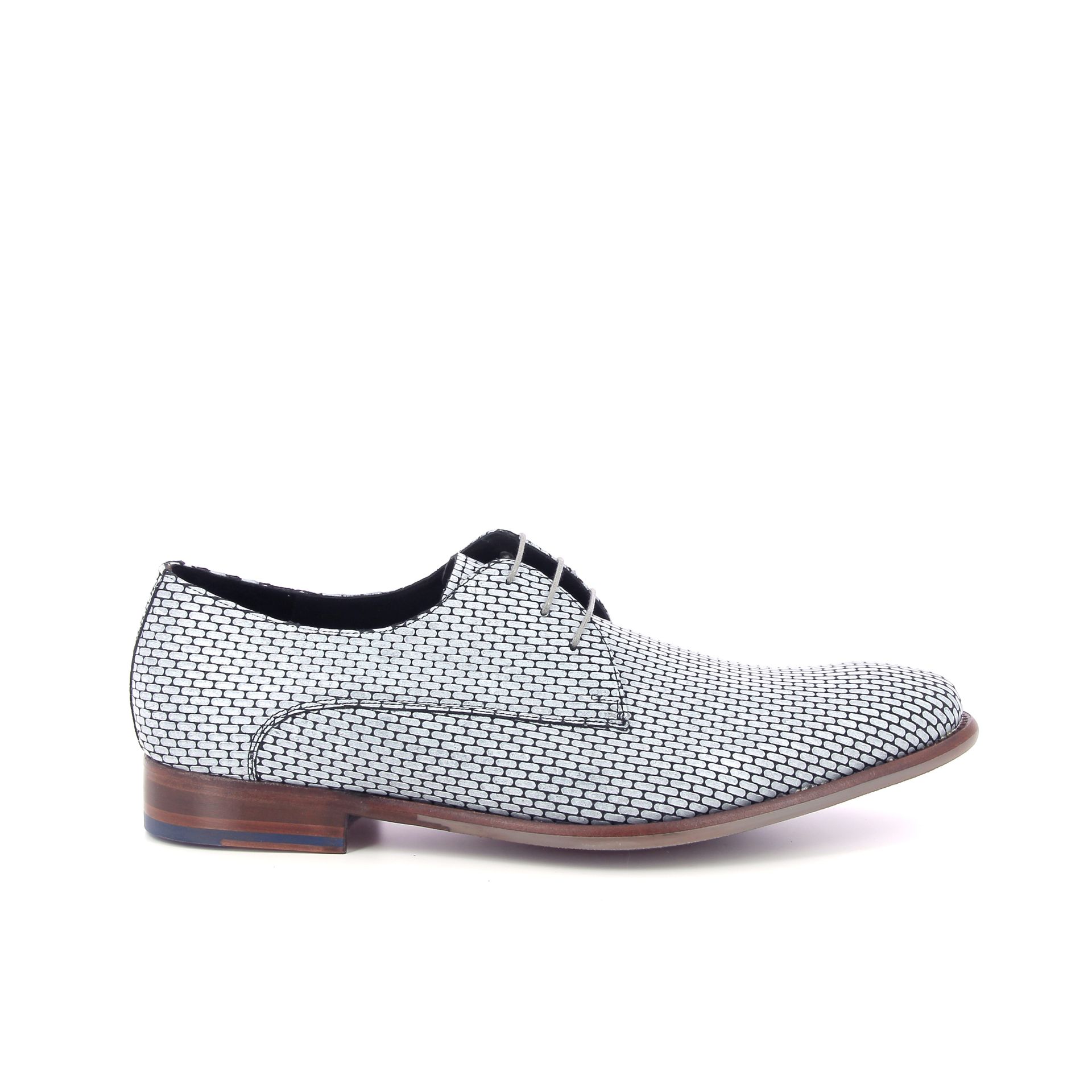 Floris Van Bommel De Stijler 23.17 261629 grijs