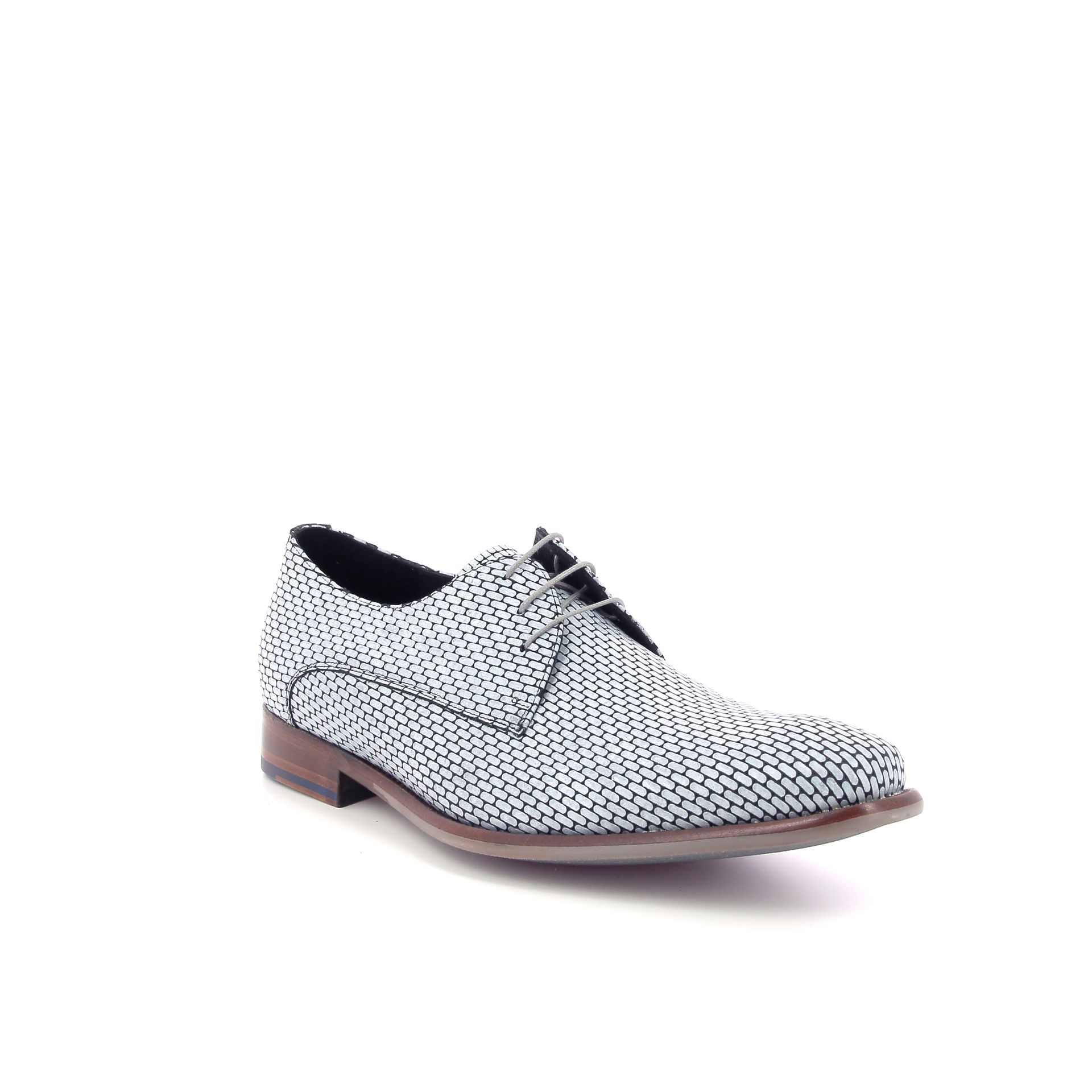 Floris Van Bommel De Stijler 23.17 261629 grijs