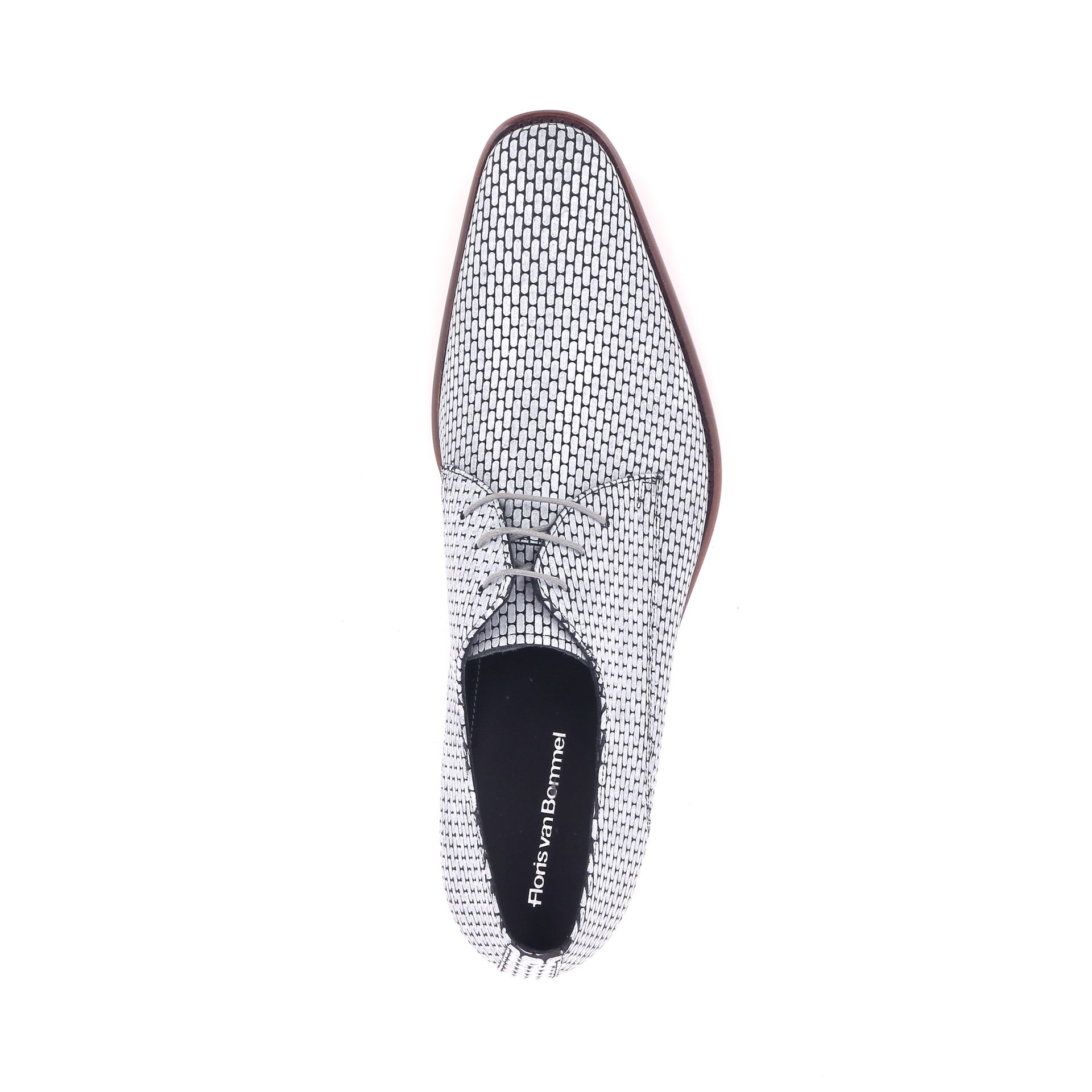 Floris Van Bommel De Stijler 23.17 261629 grijs