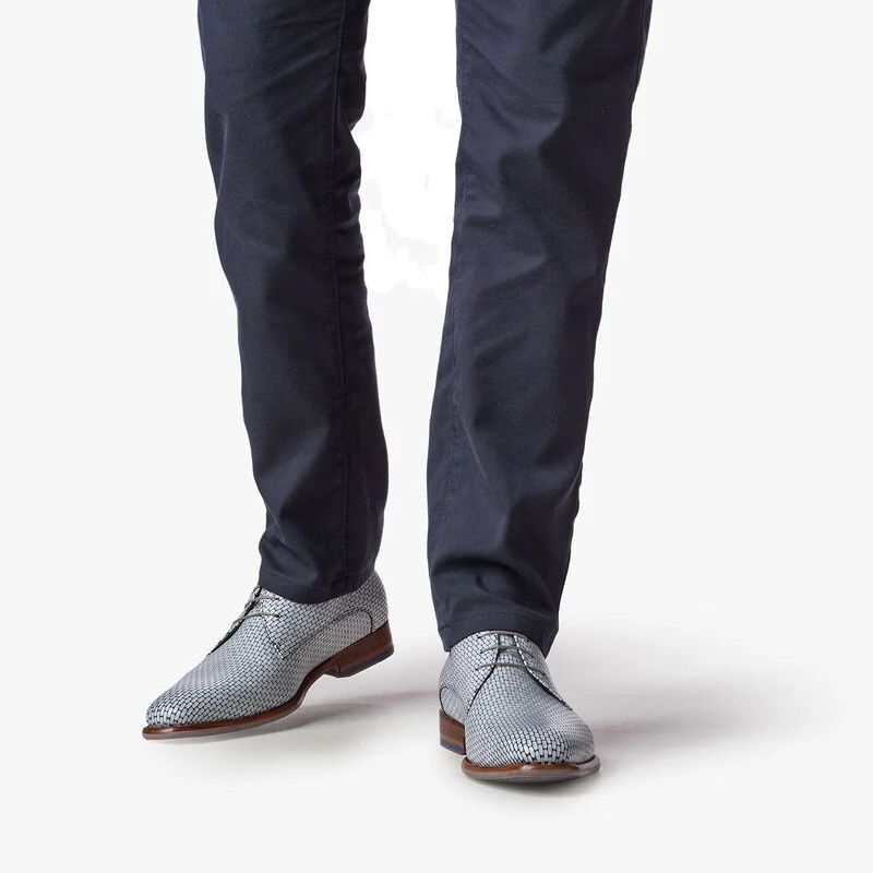 Floris Van Bommel De Stijler 23.17 261629 grijs