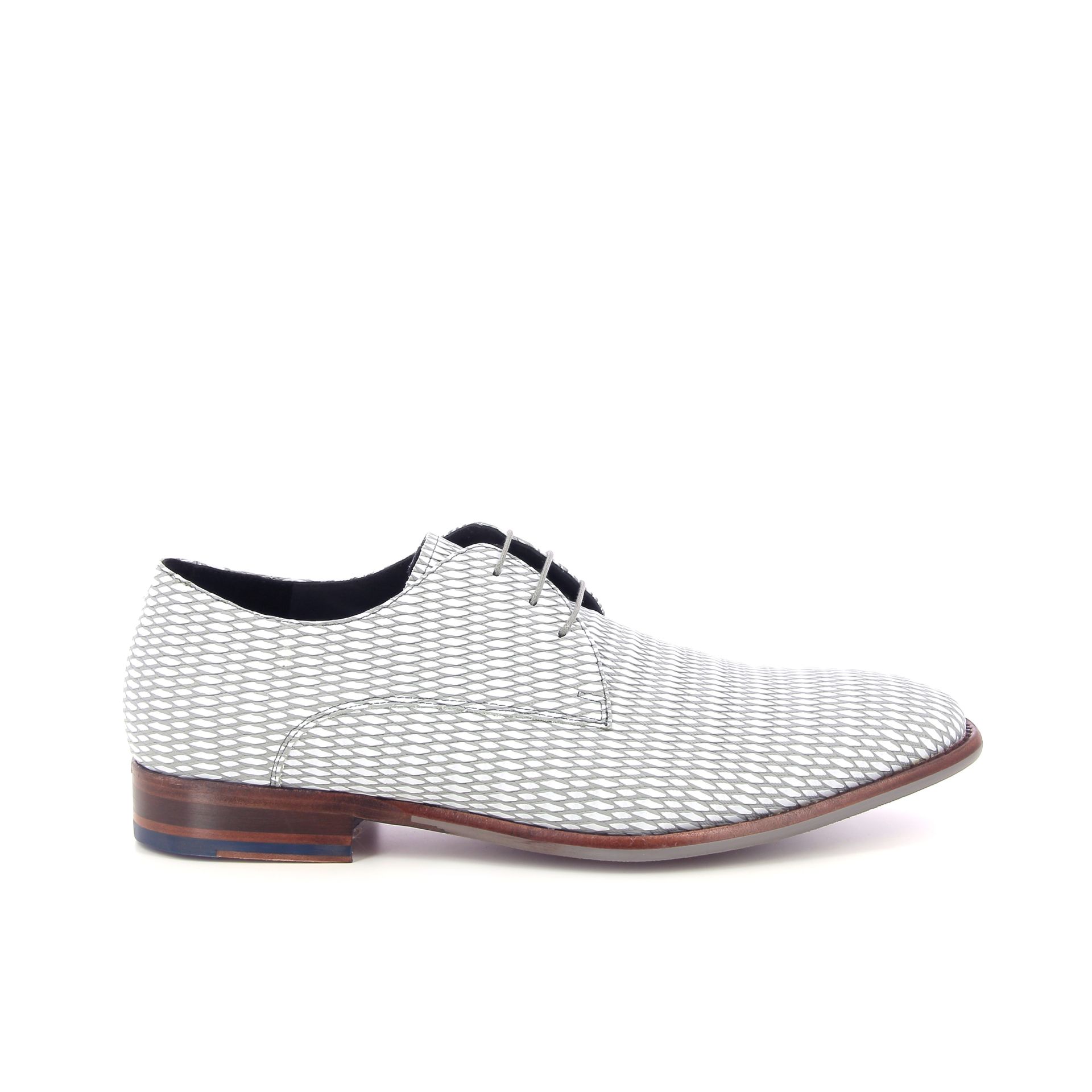 Floris Van Bommel De Netter 12.24 261630 grijs