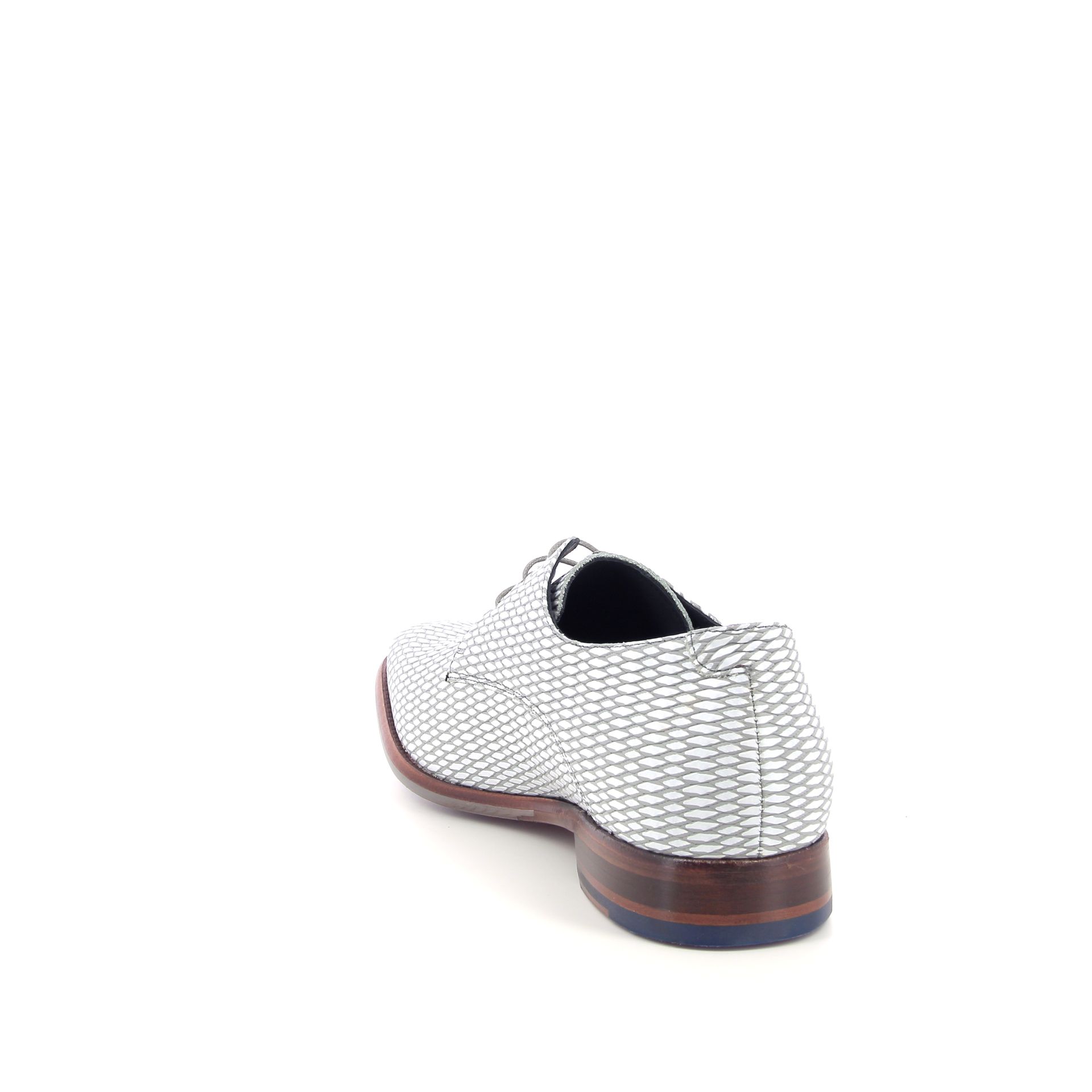 Floris Van Bommel De Netter 12.24 261630 grijs